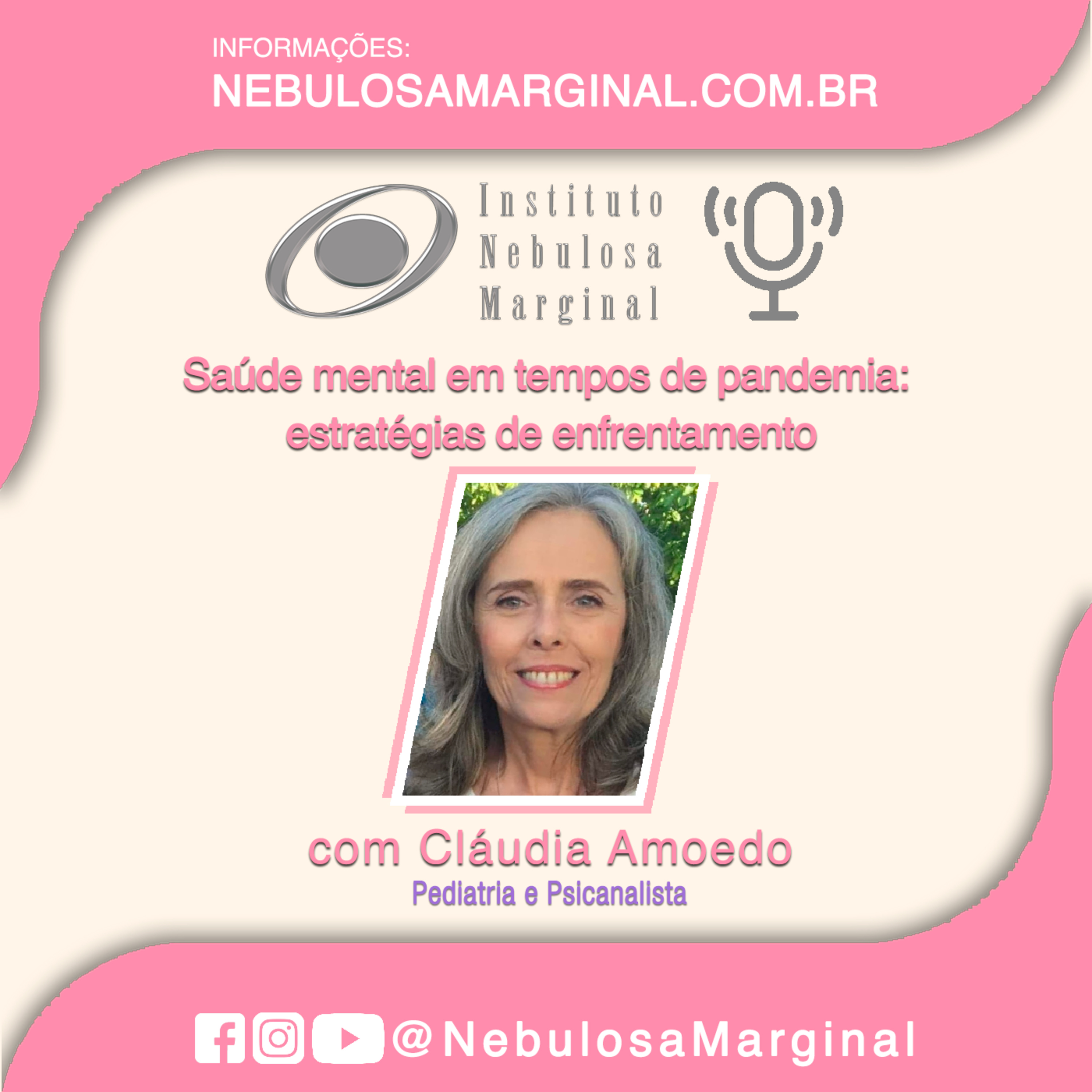 Nebulosa Marginal