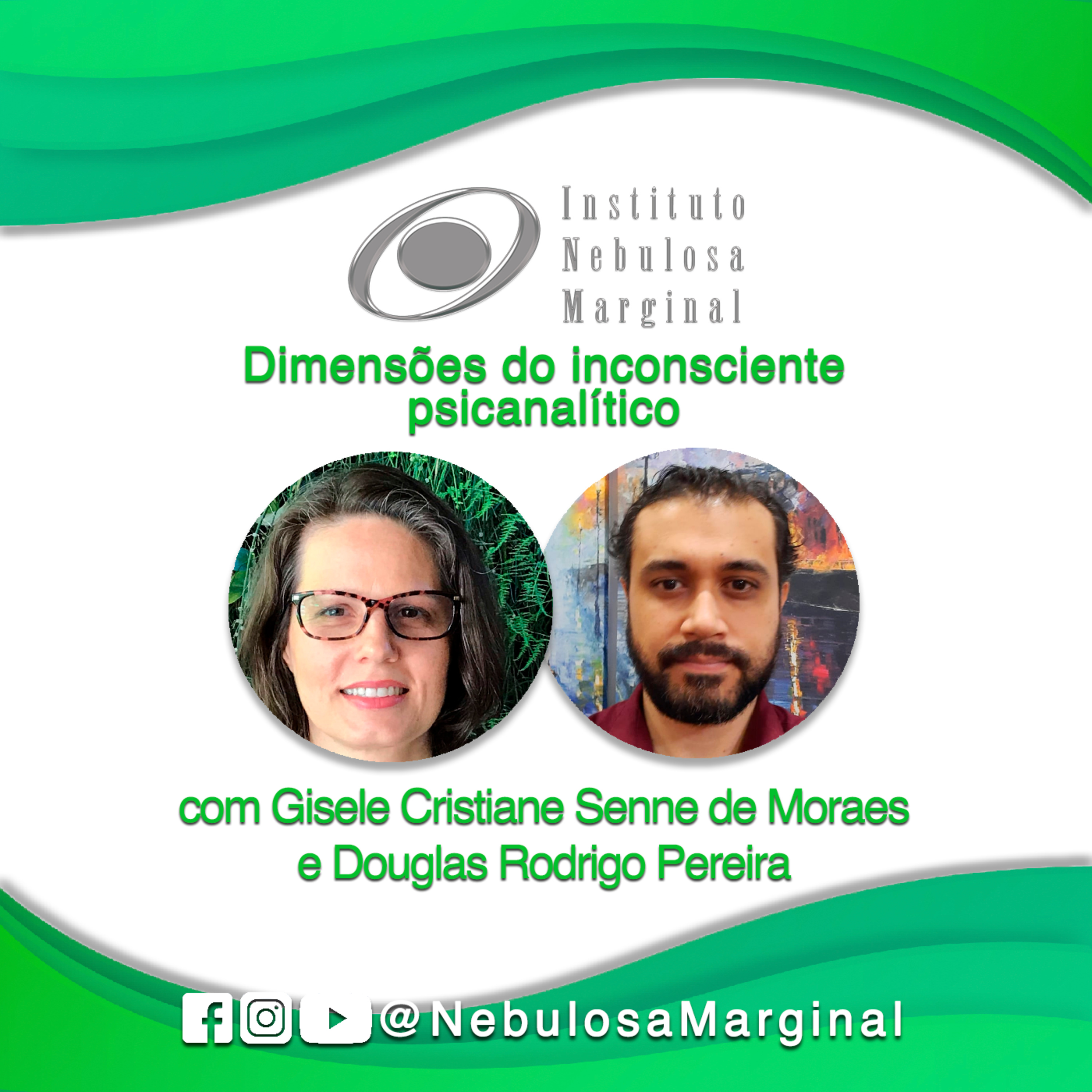 Nebulosa Marginal