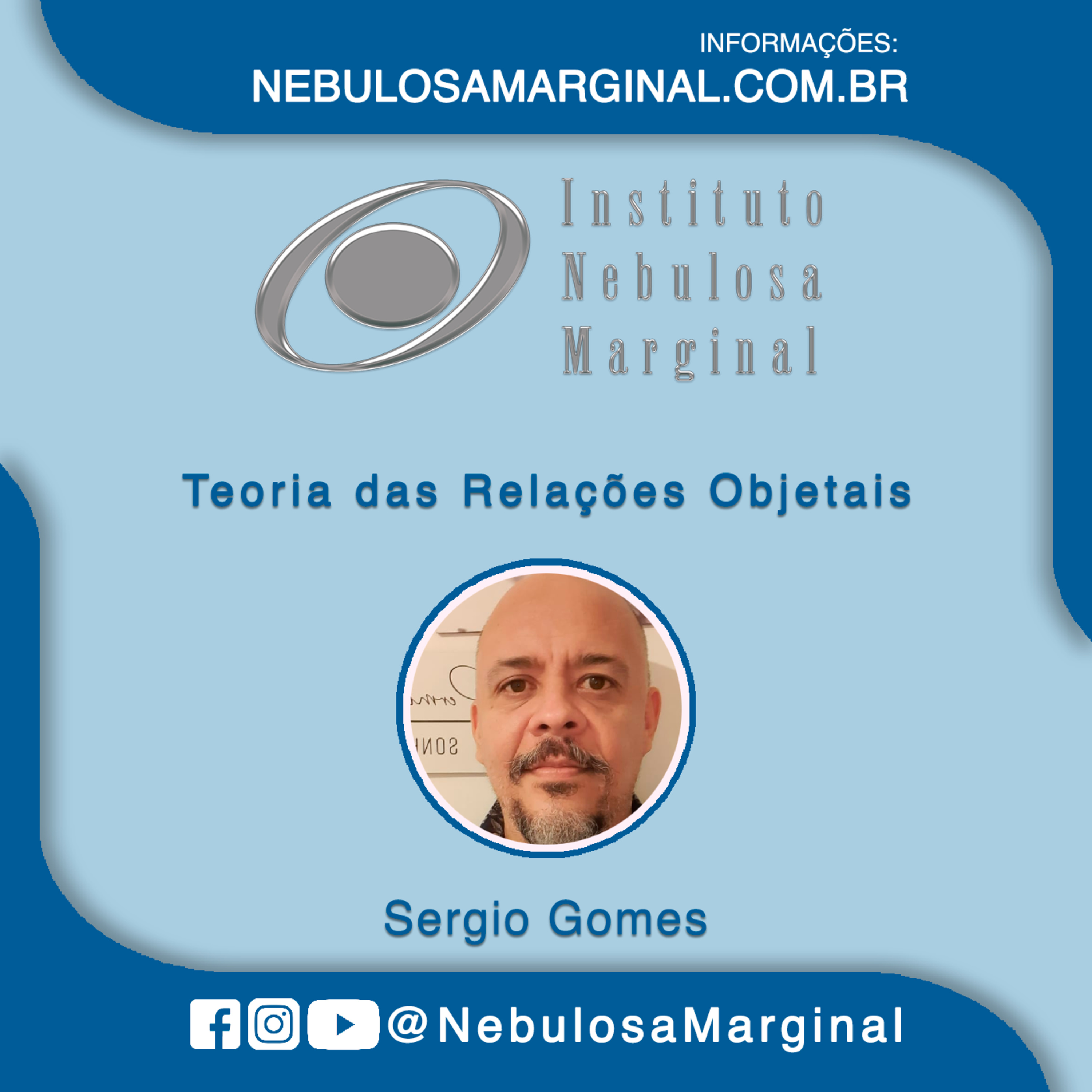 Nebulosa Marginal