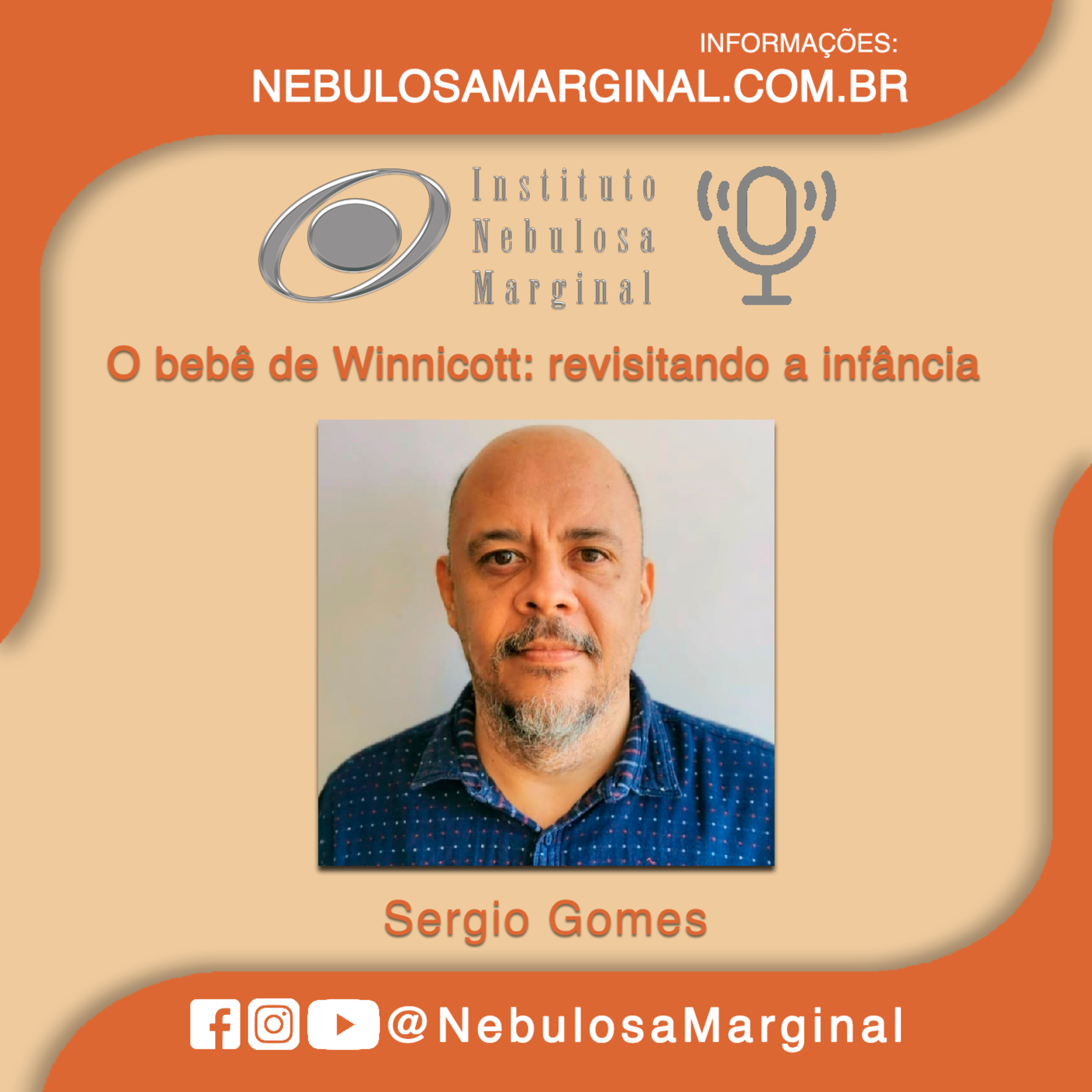 Nebulosa Marginal
