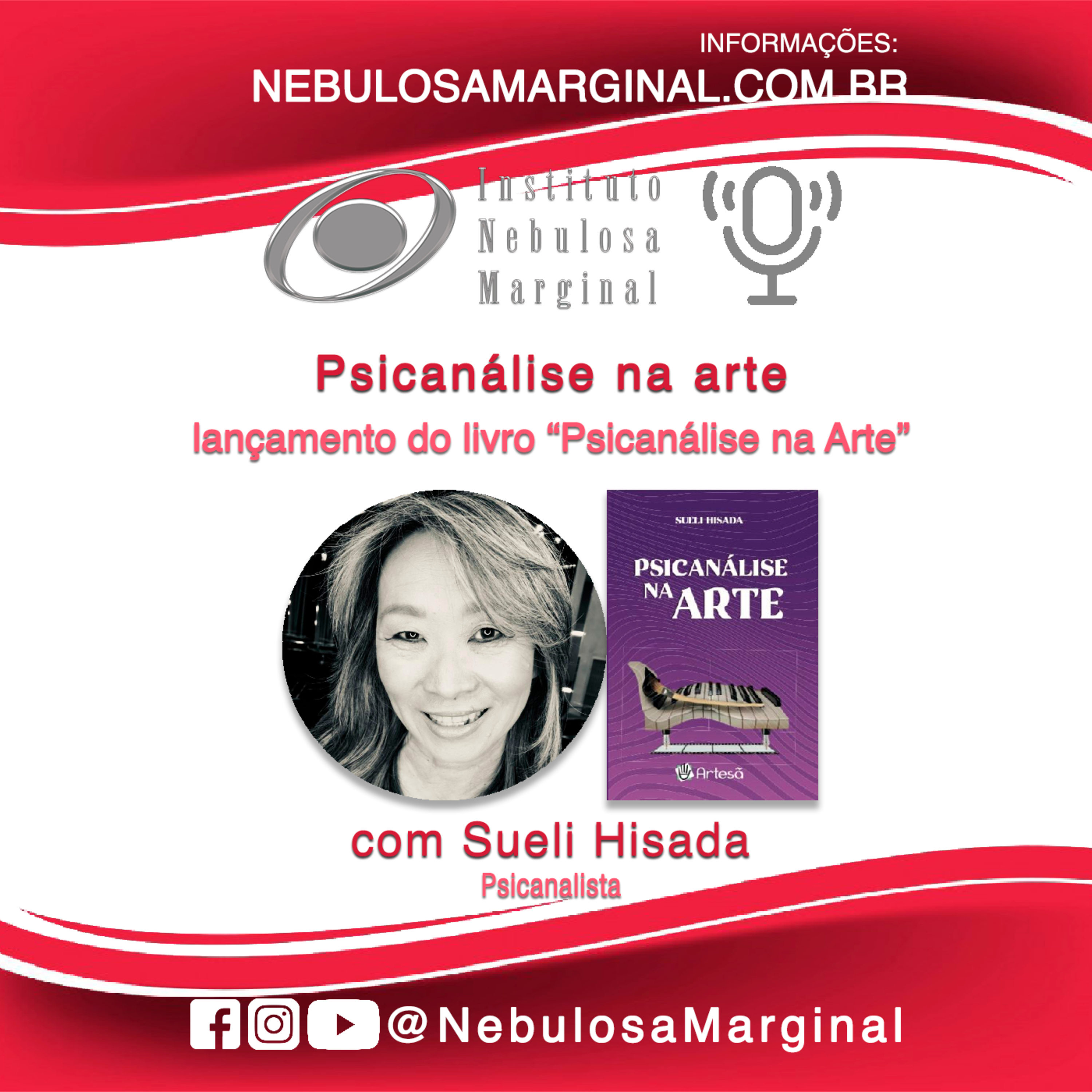 Nebulosa Marginal