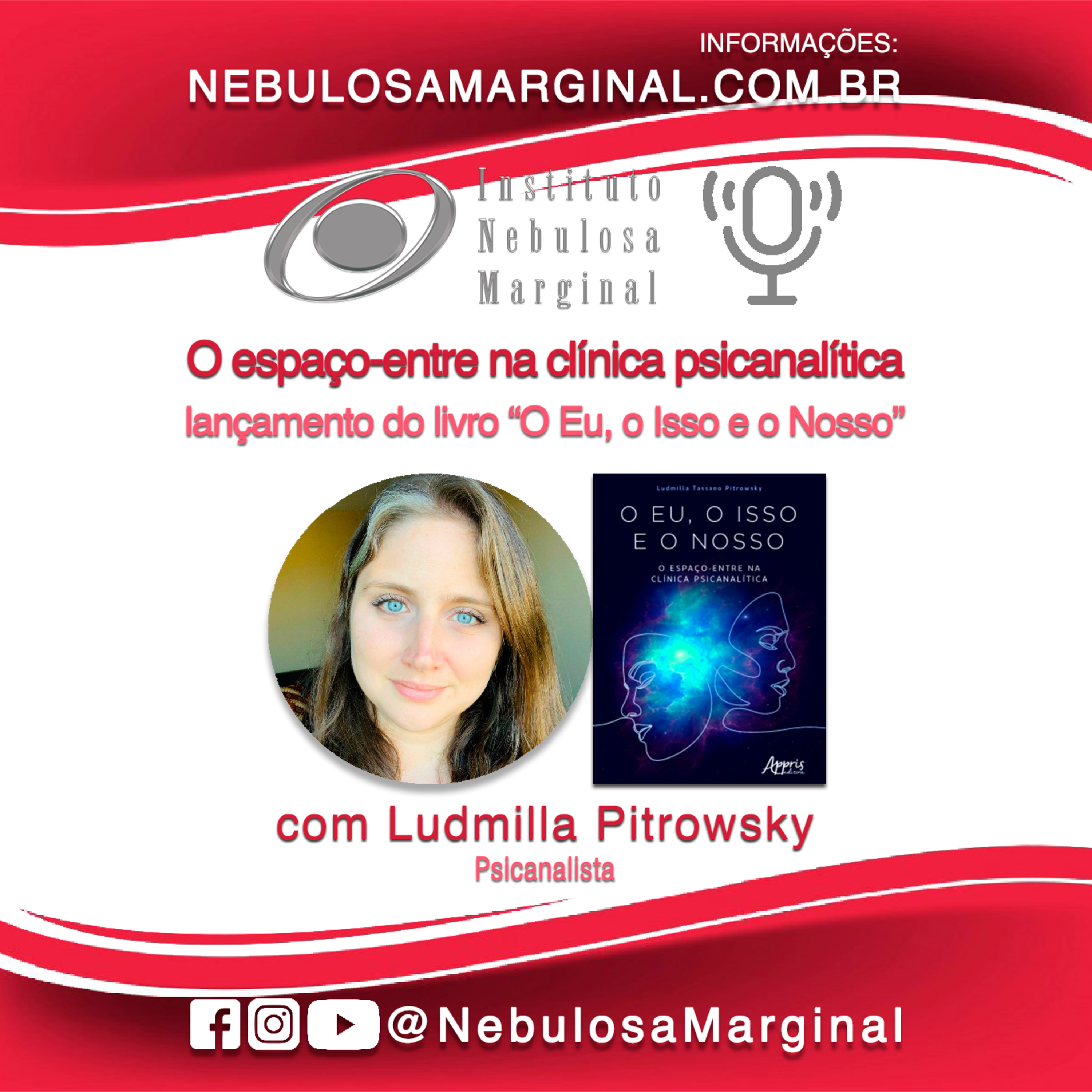 Nebulosa Marginal