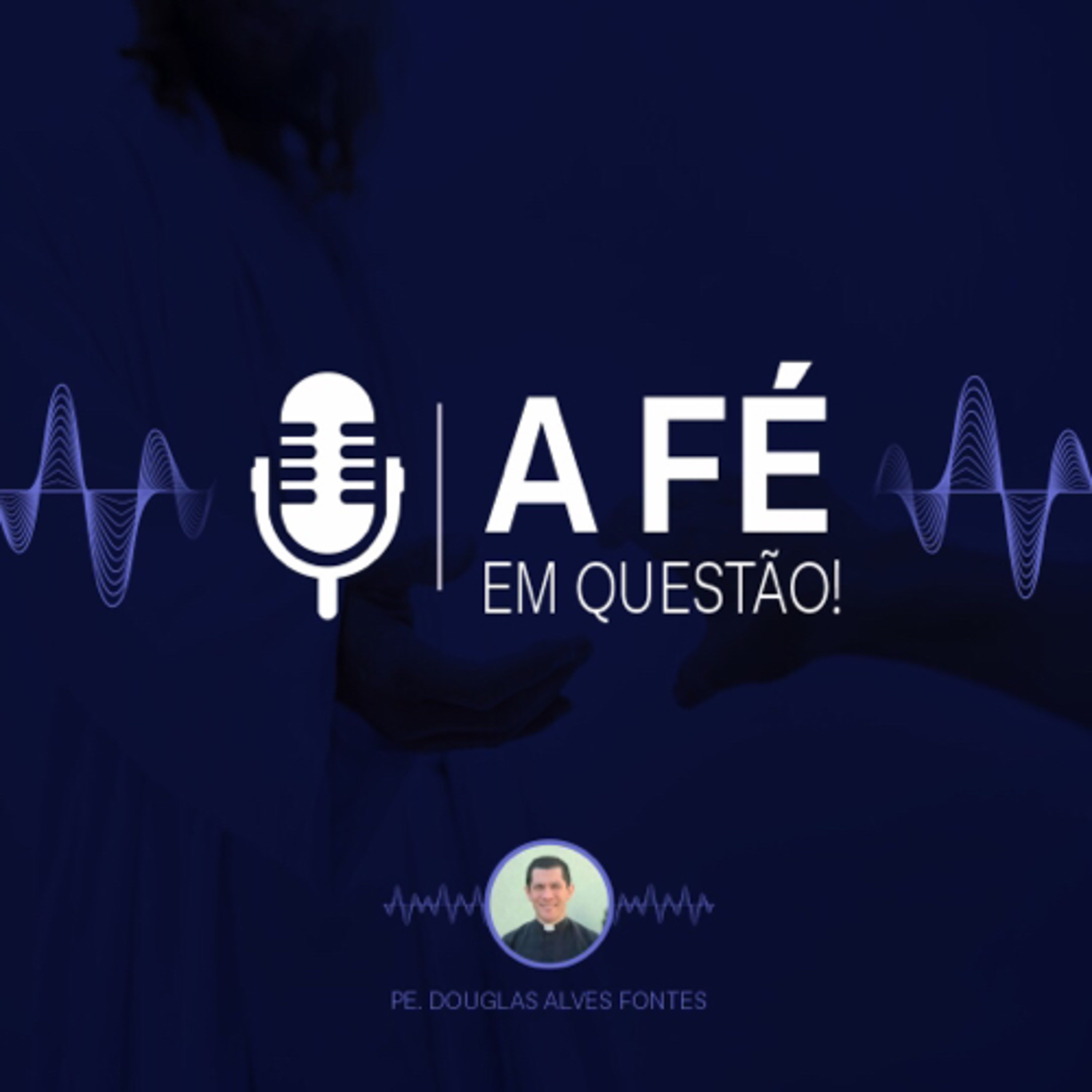 Será que esse mundo tem jeito? episode artwork
