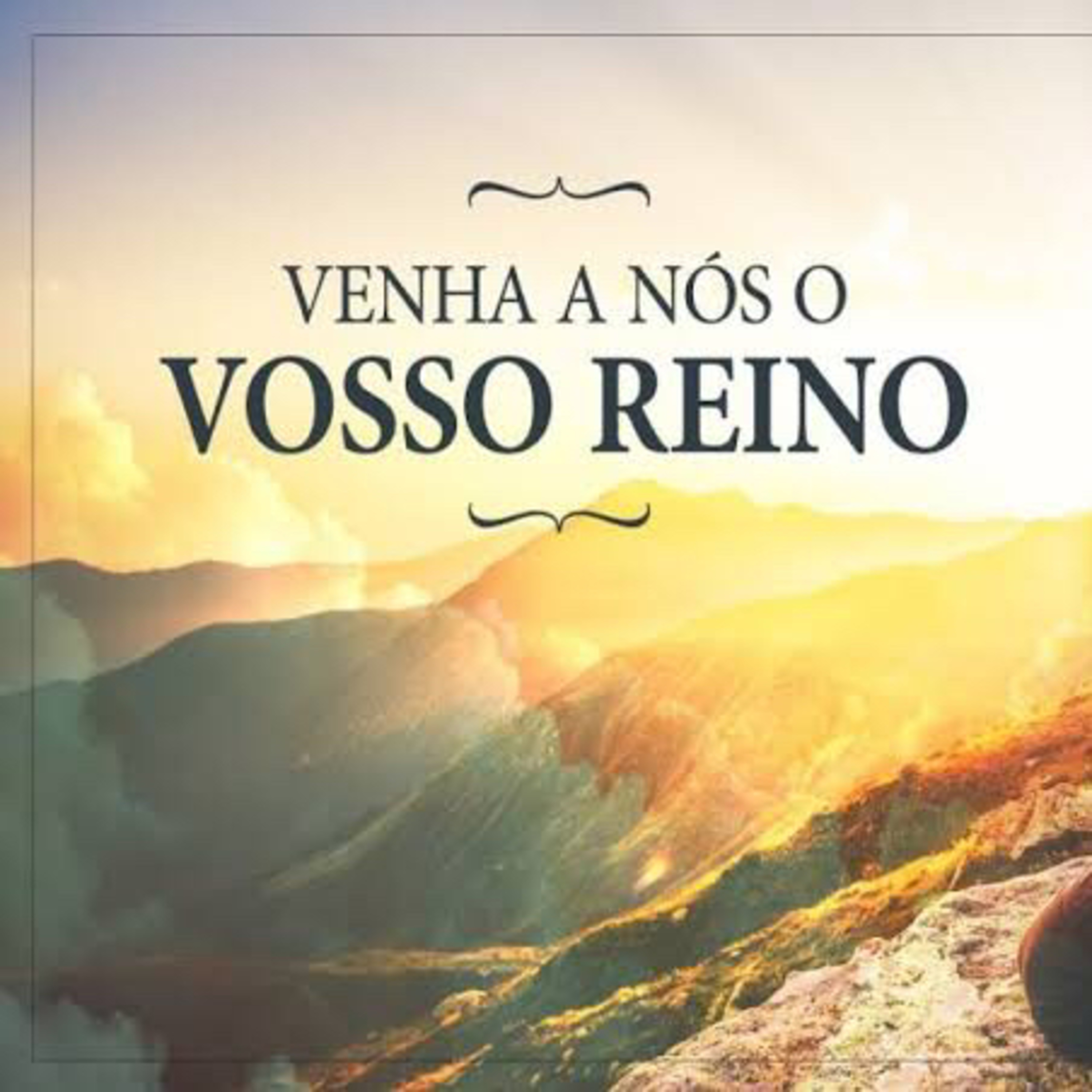 "O Reino de Deus já está no meio de vós" (Lc 17,21) episode artwork