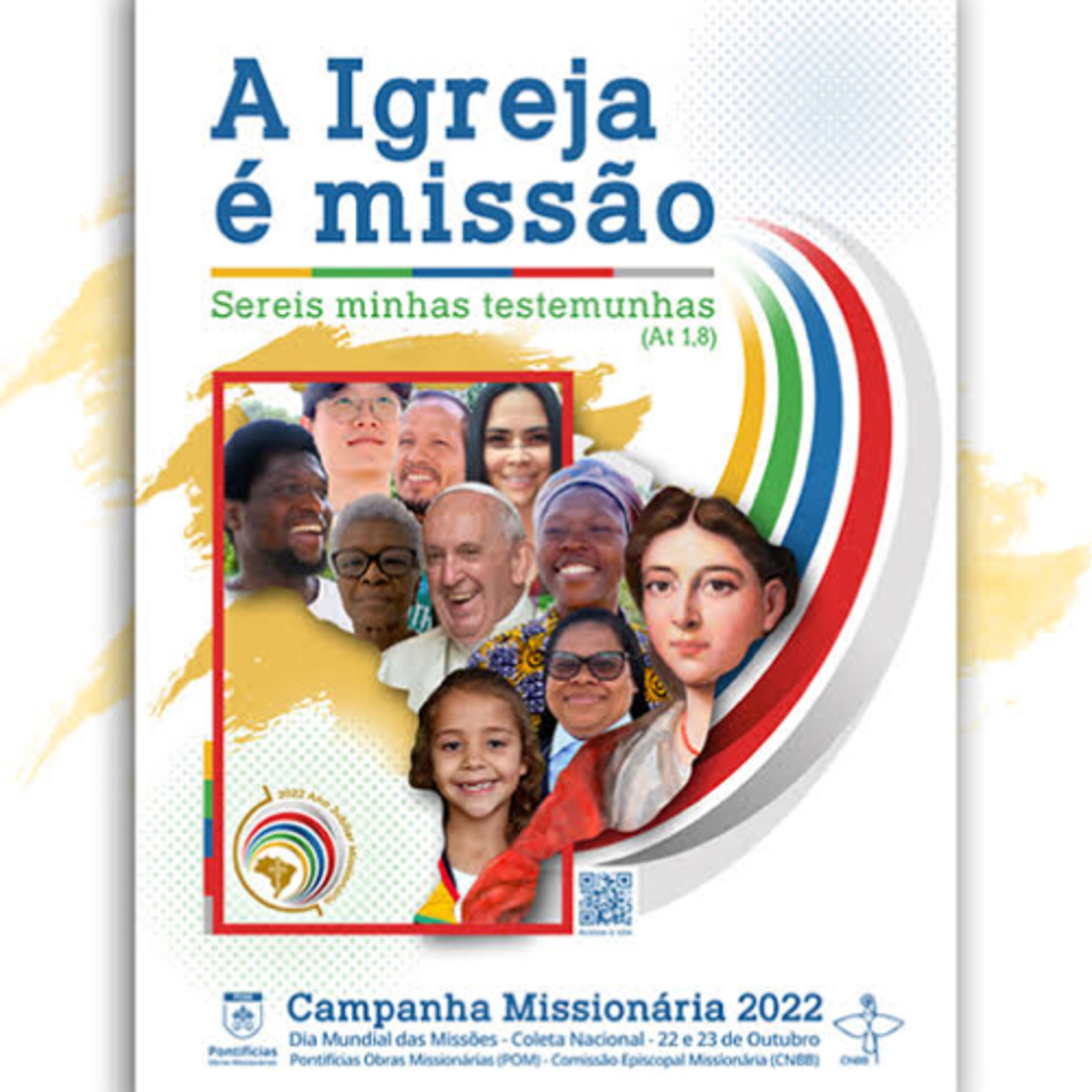 Um Concílio Missionário episode artwork