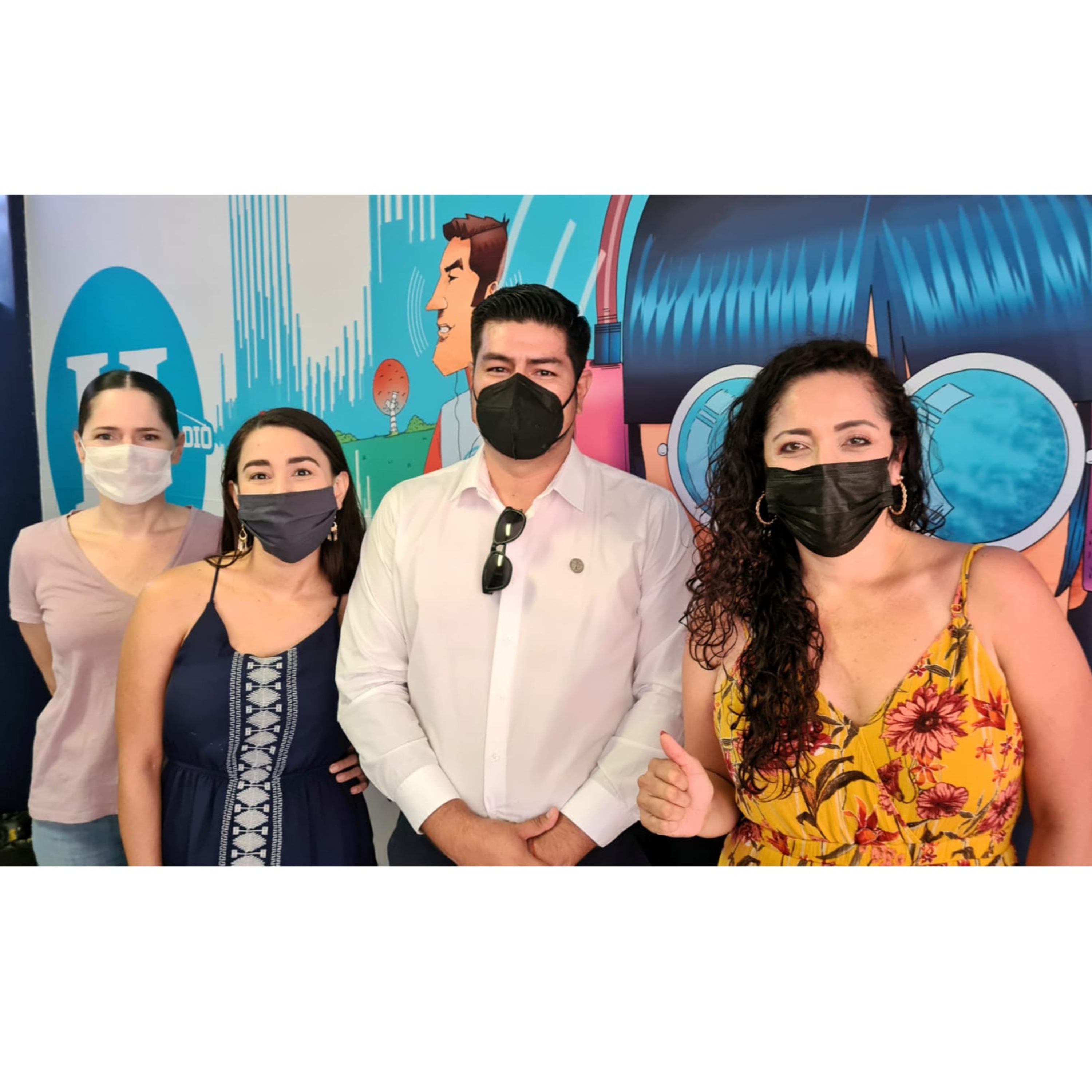 La MESA BCS programa + información
