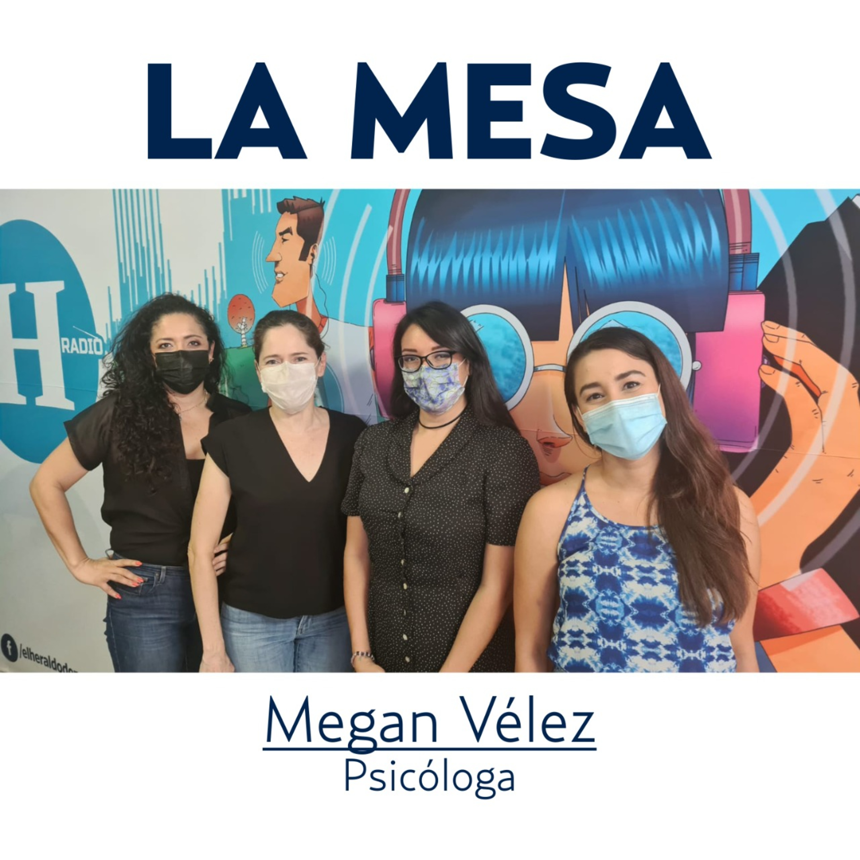 La MESA BCS programa + información