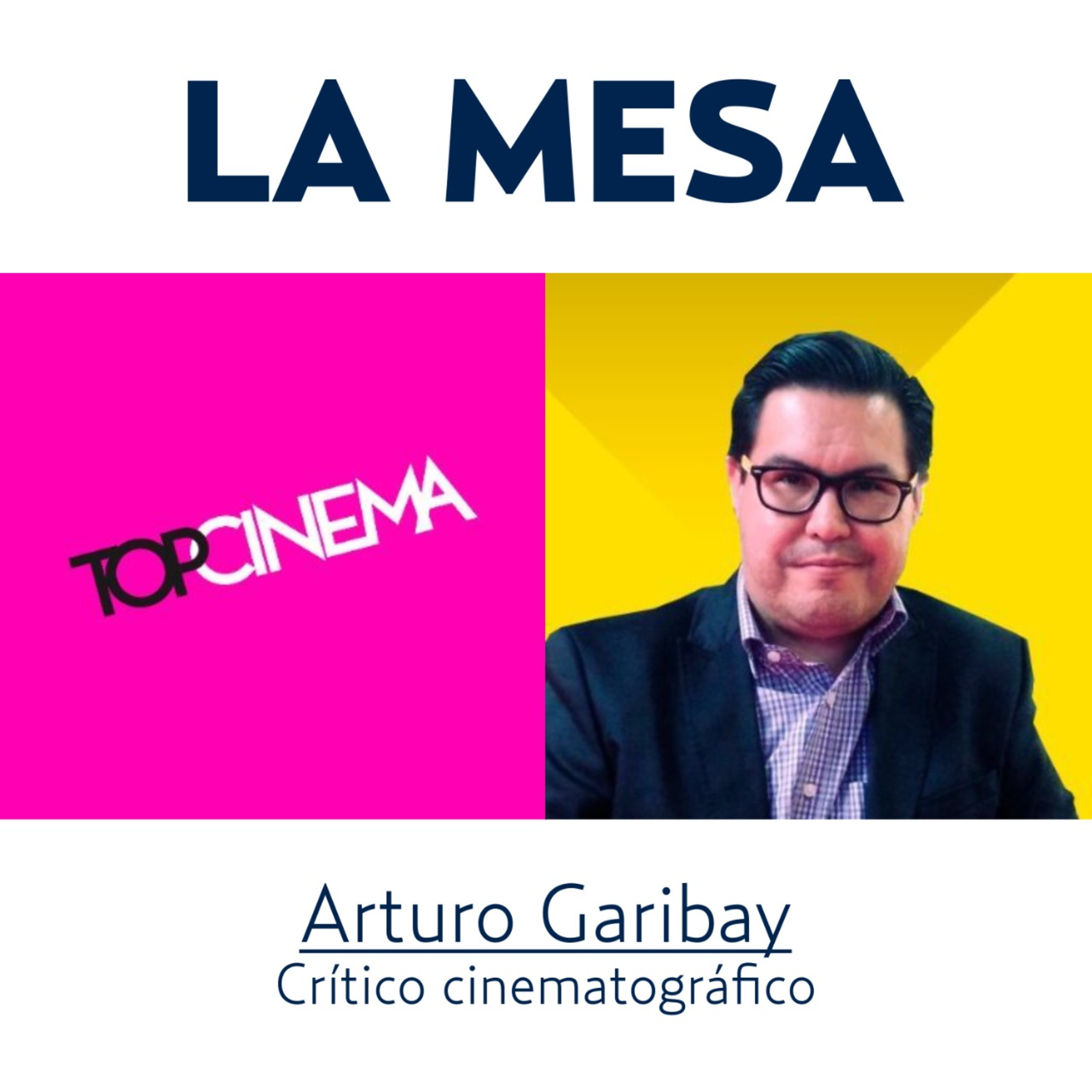 La MESA BCS programa + información