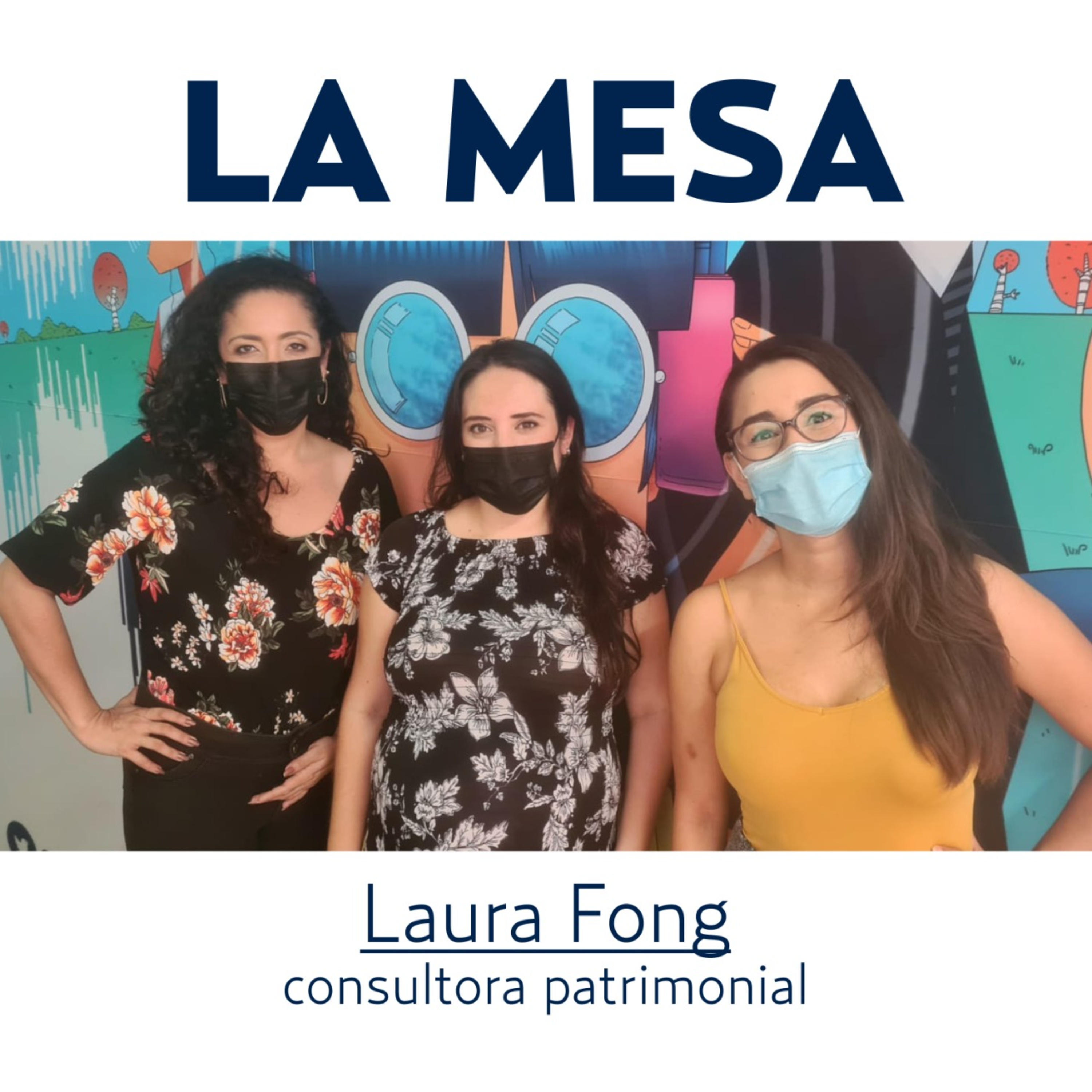 La MESA BCS programa + información