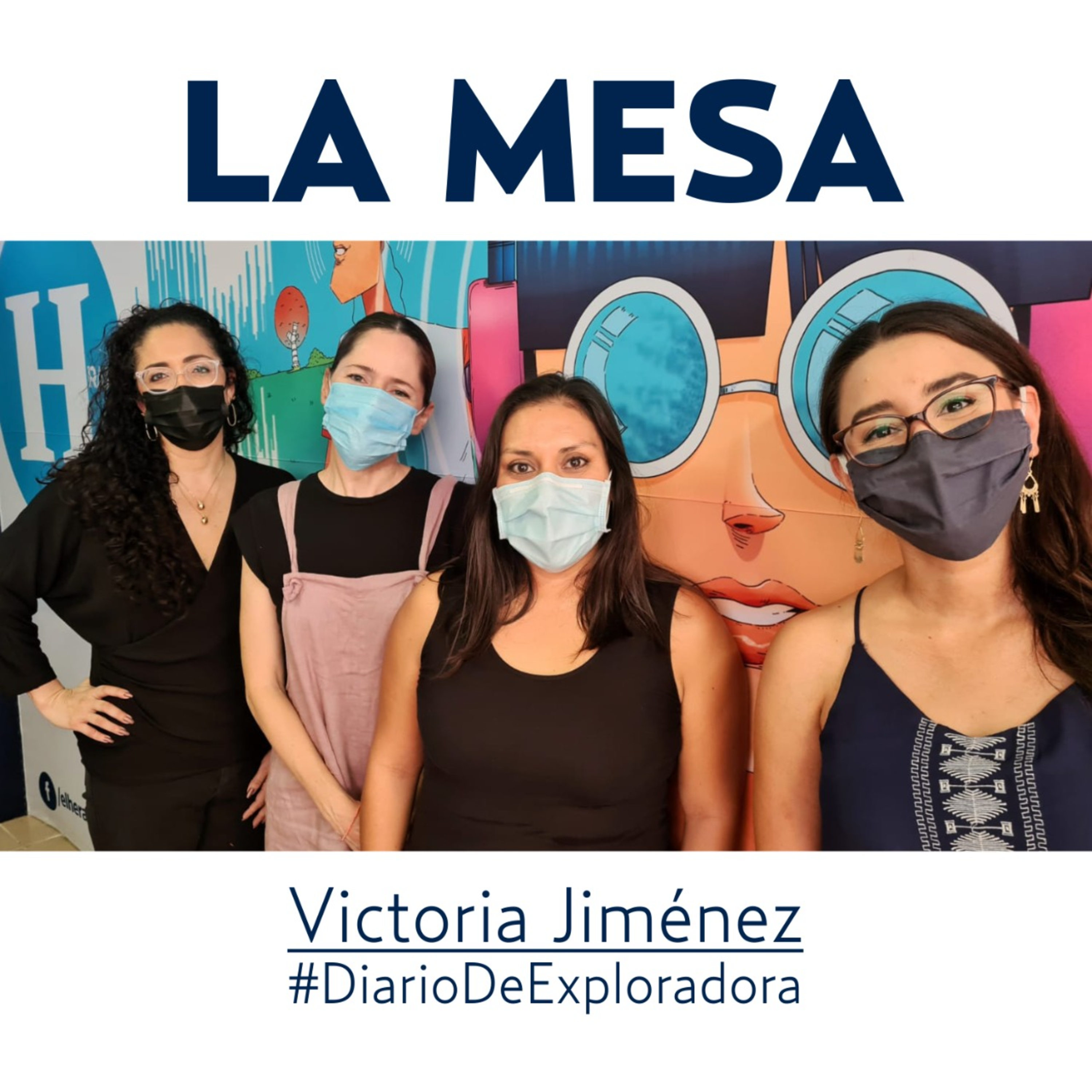 La MESA BCS programa + información