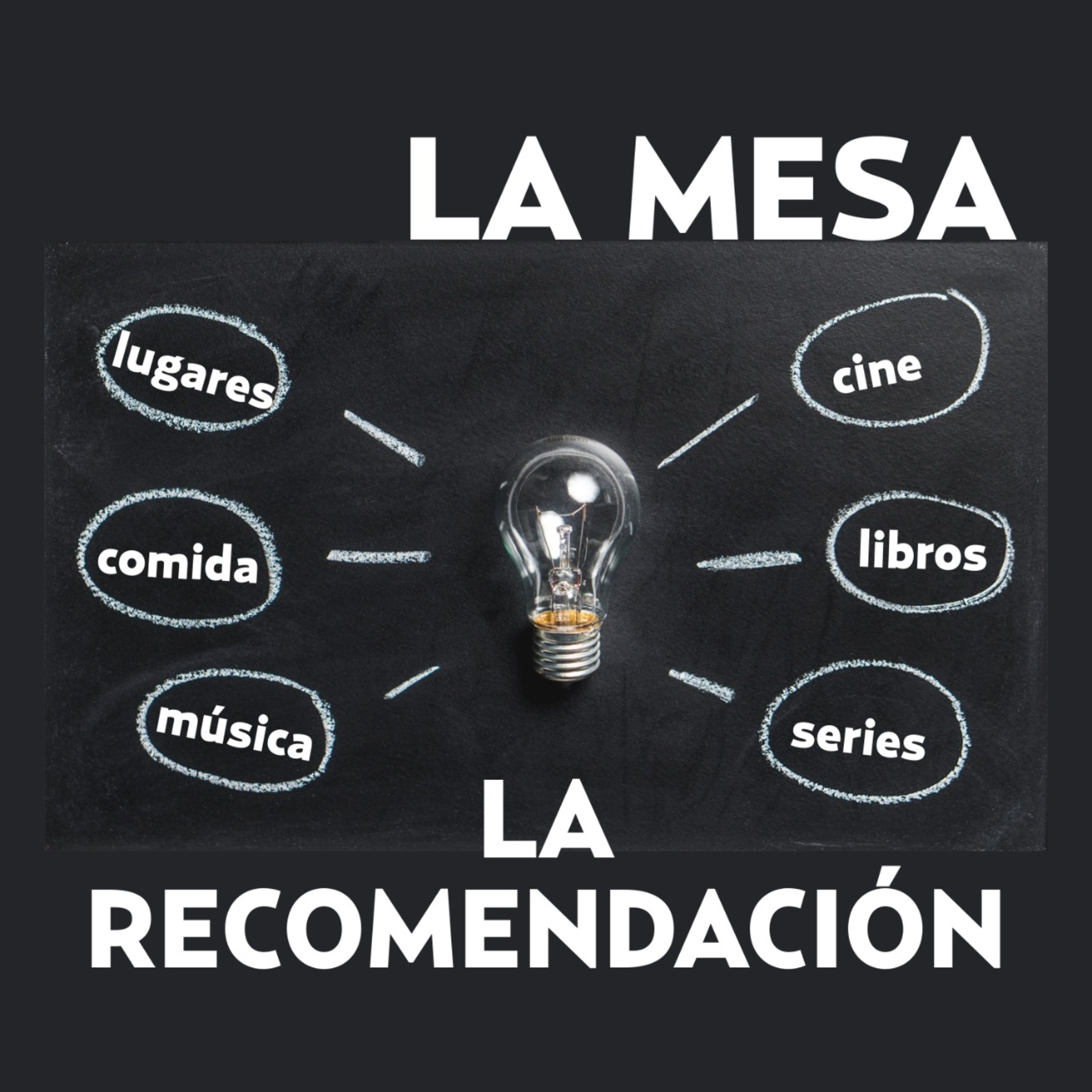 La MESA BCS programa + información