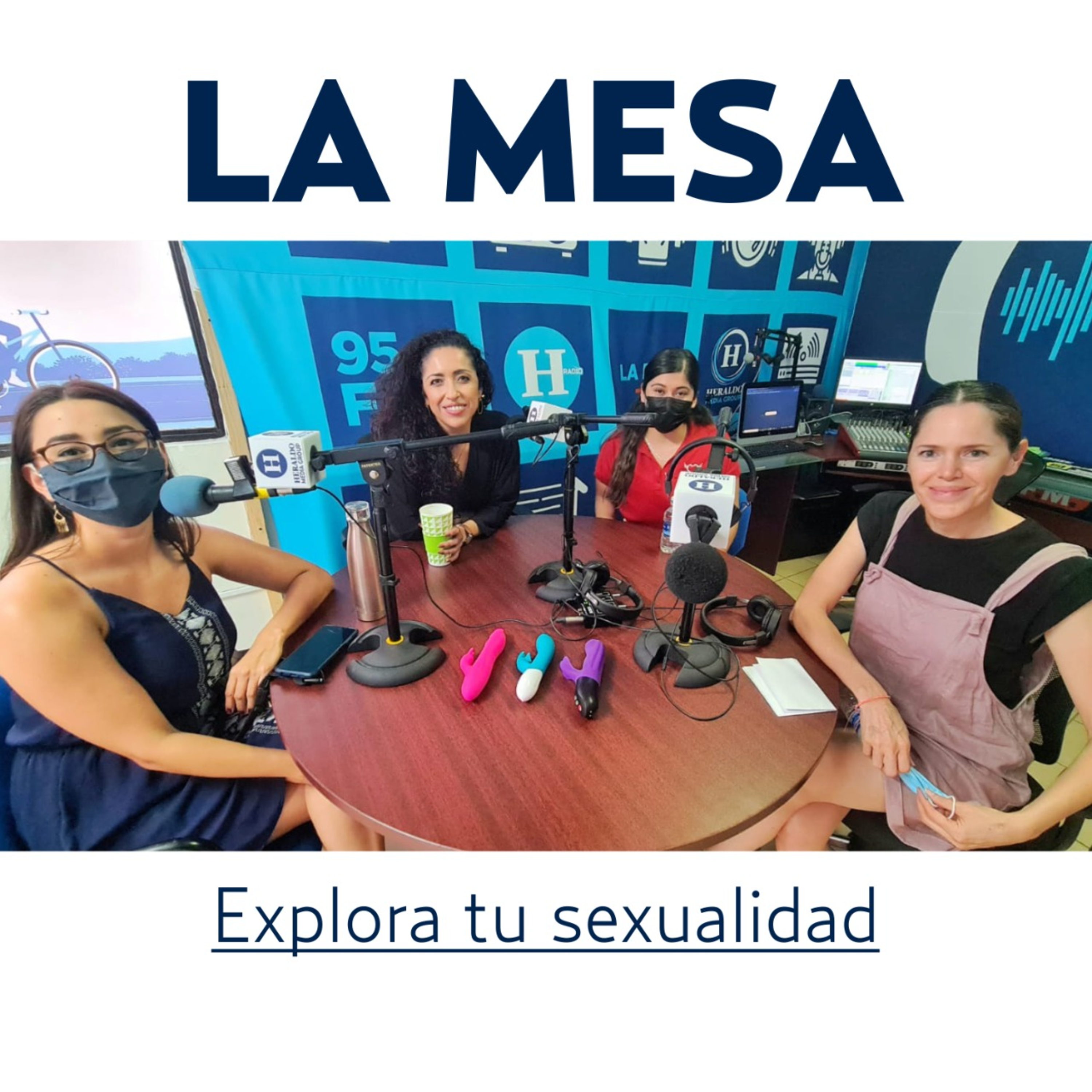 La MESA BCS programa + información