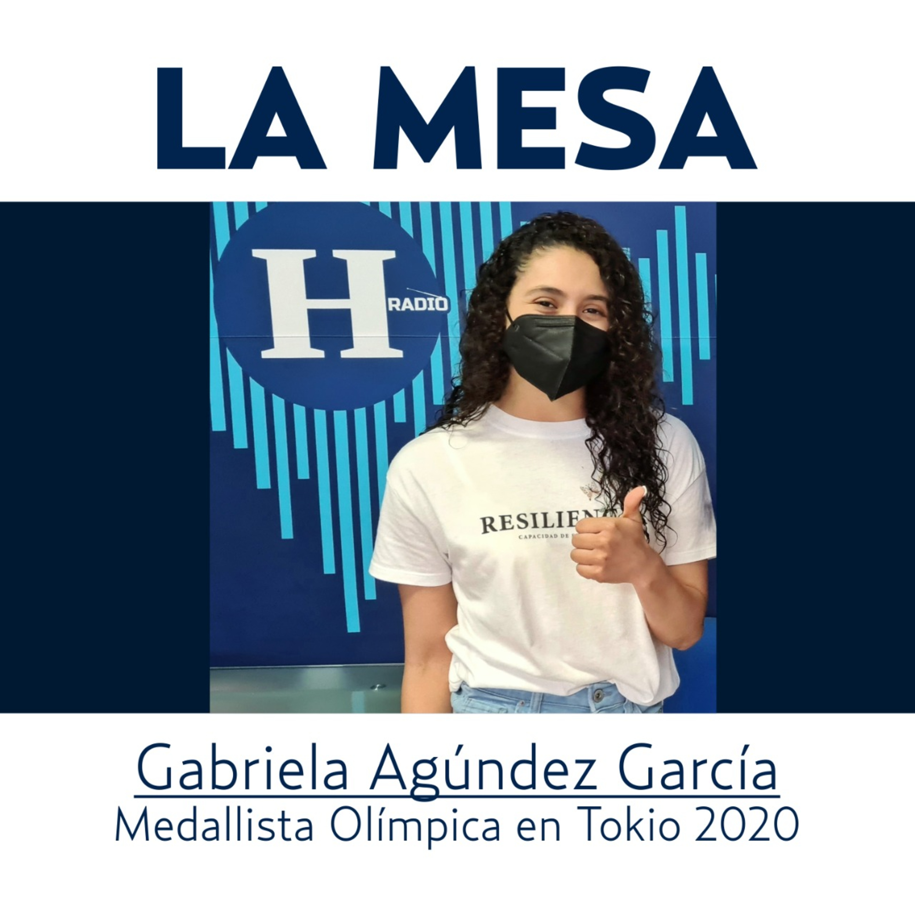 La MESA BCS programa + información