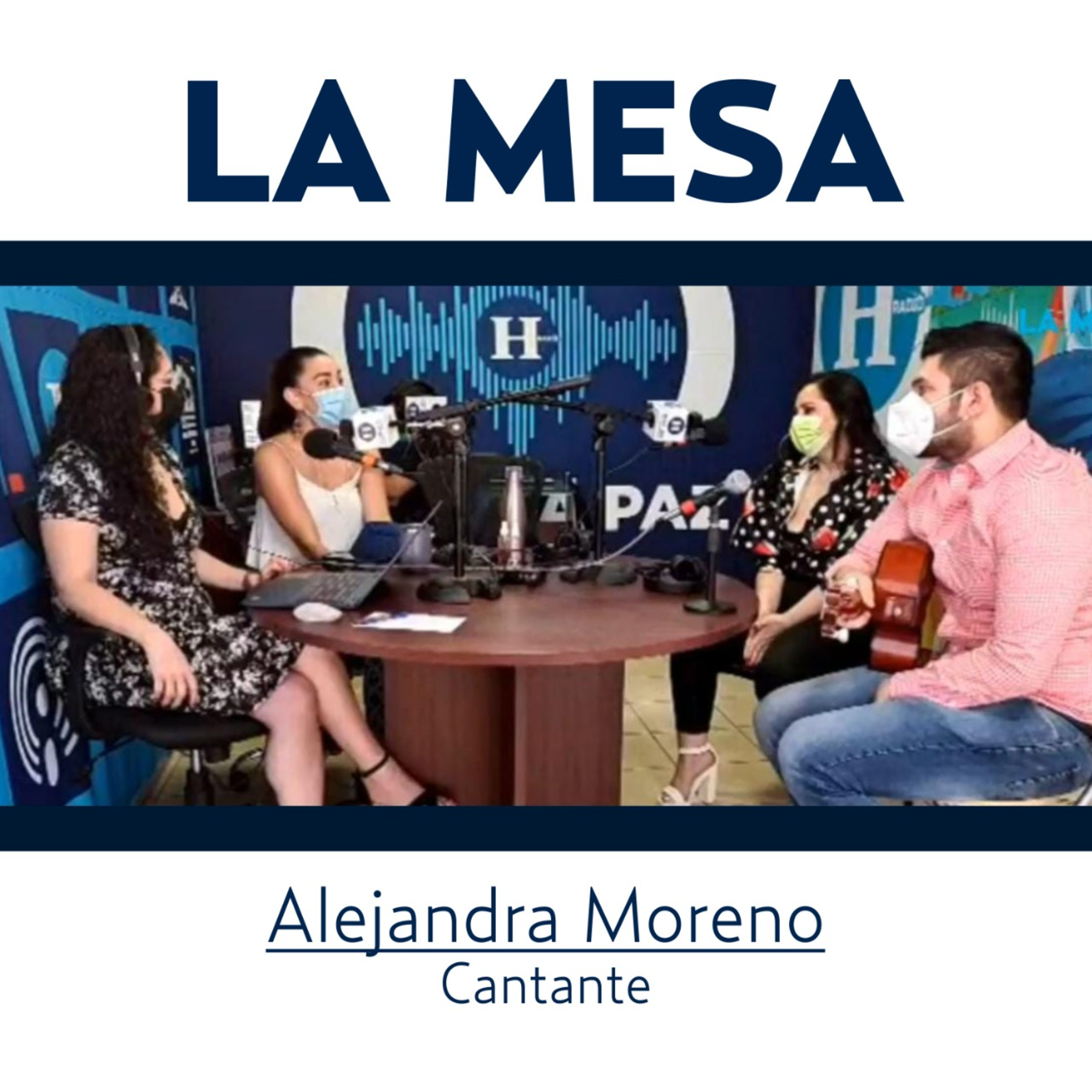 La MESA BCS programa + información