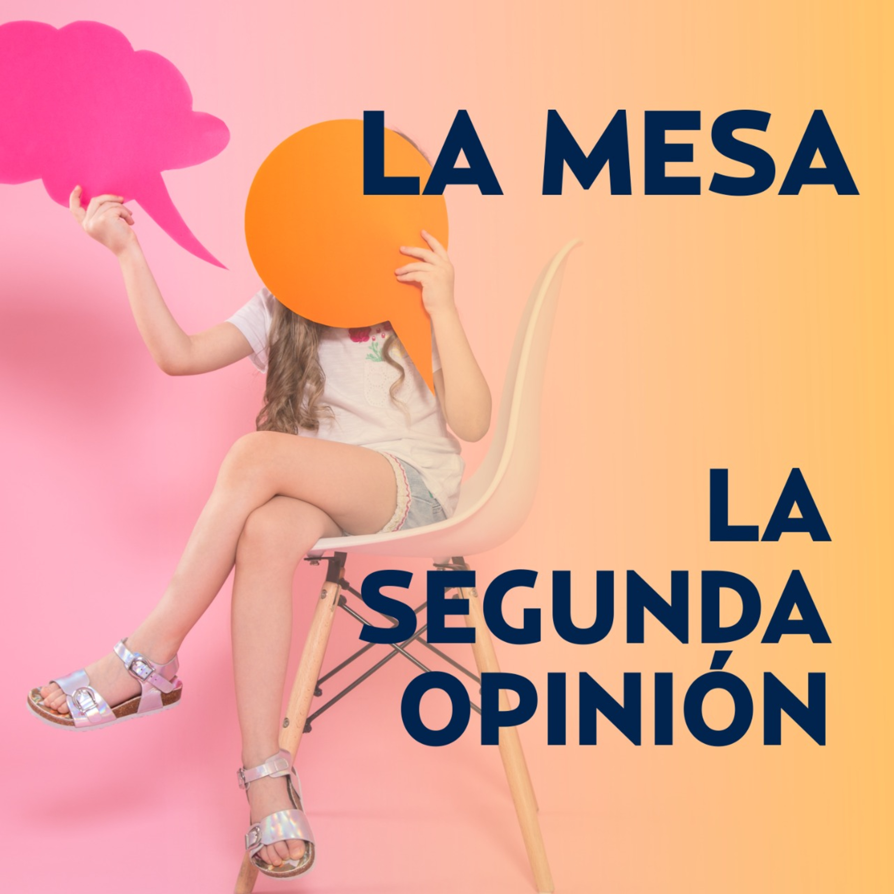 La MESA BCS programa + información