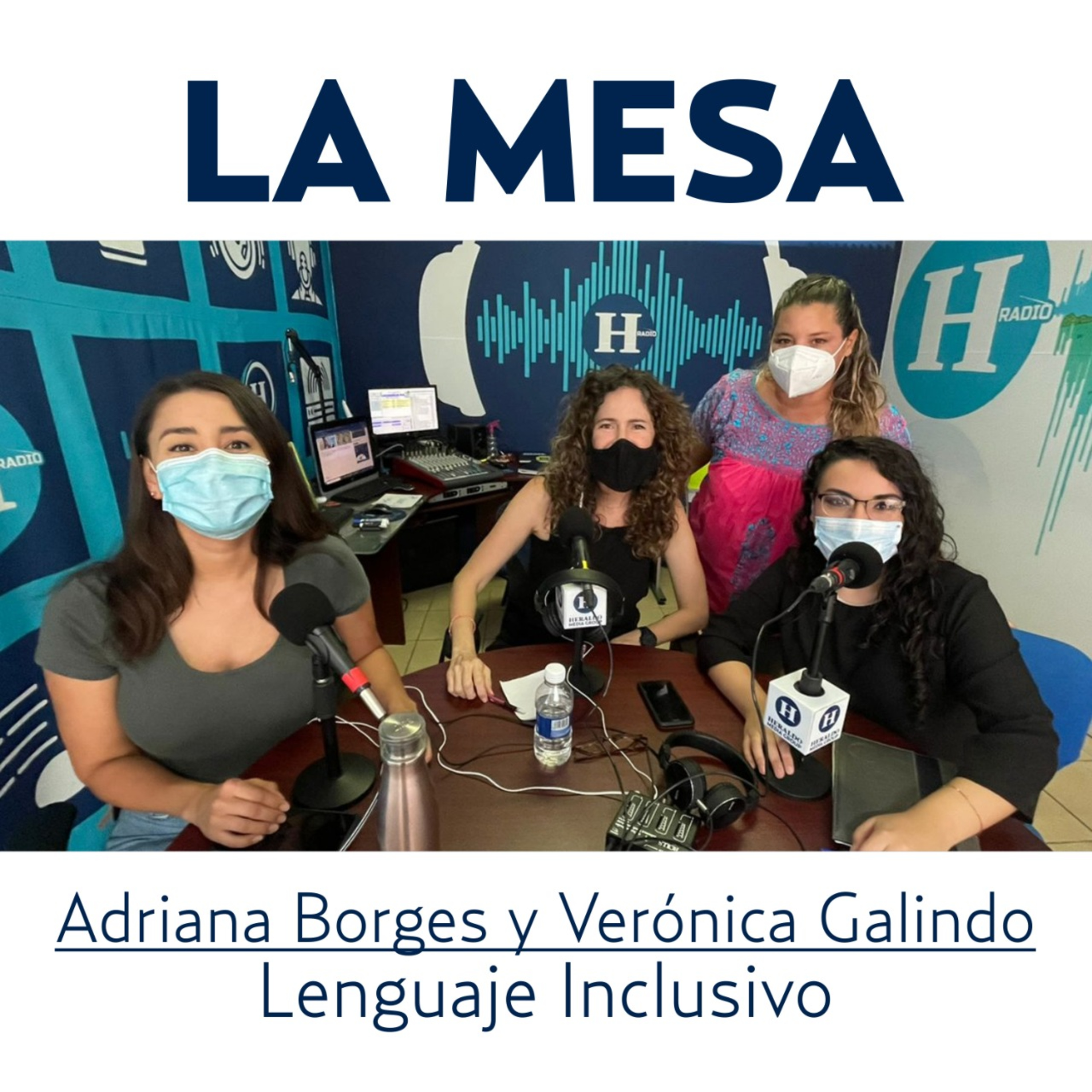 La MESA BCS programa + información