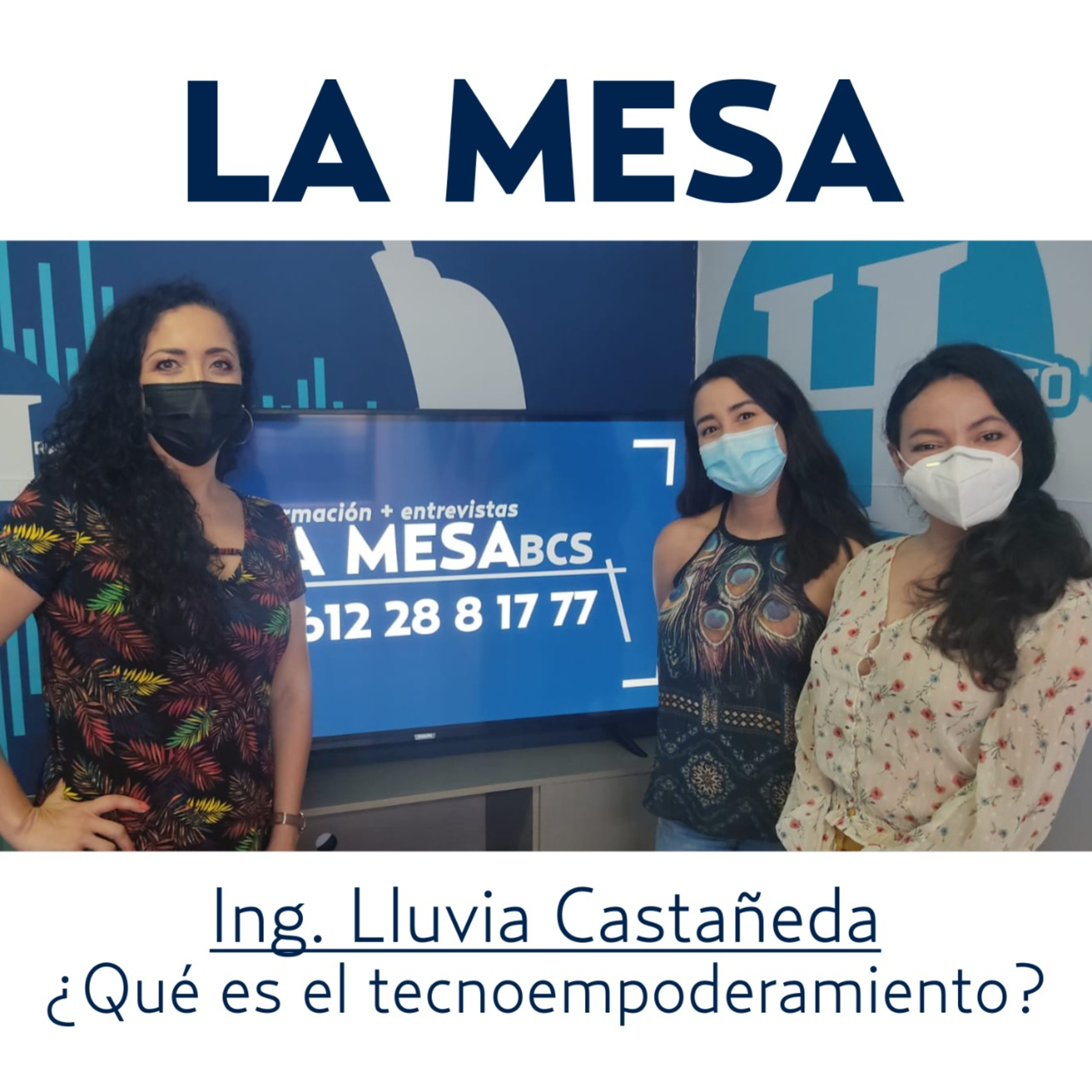 La MESA BCS programa + información