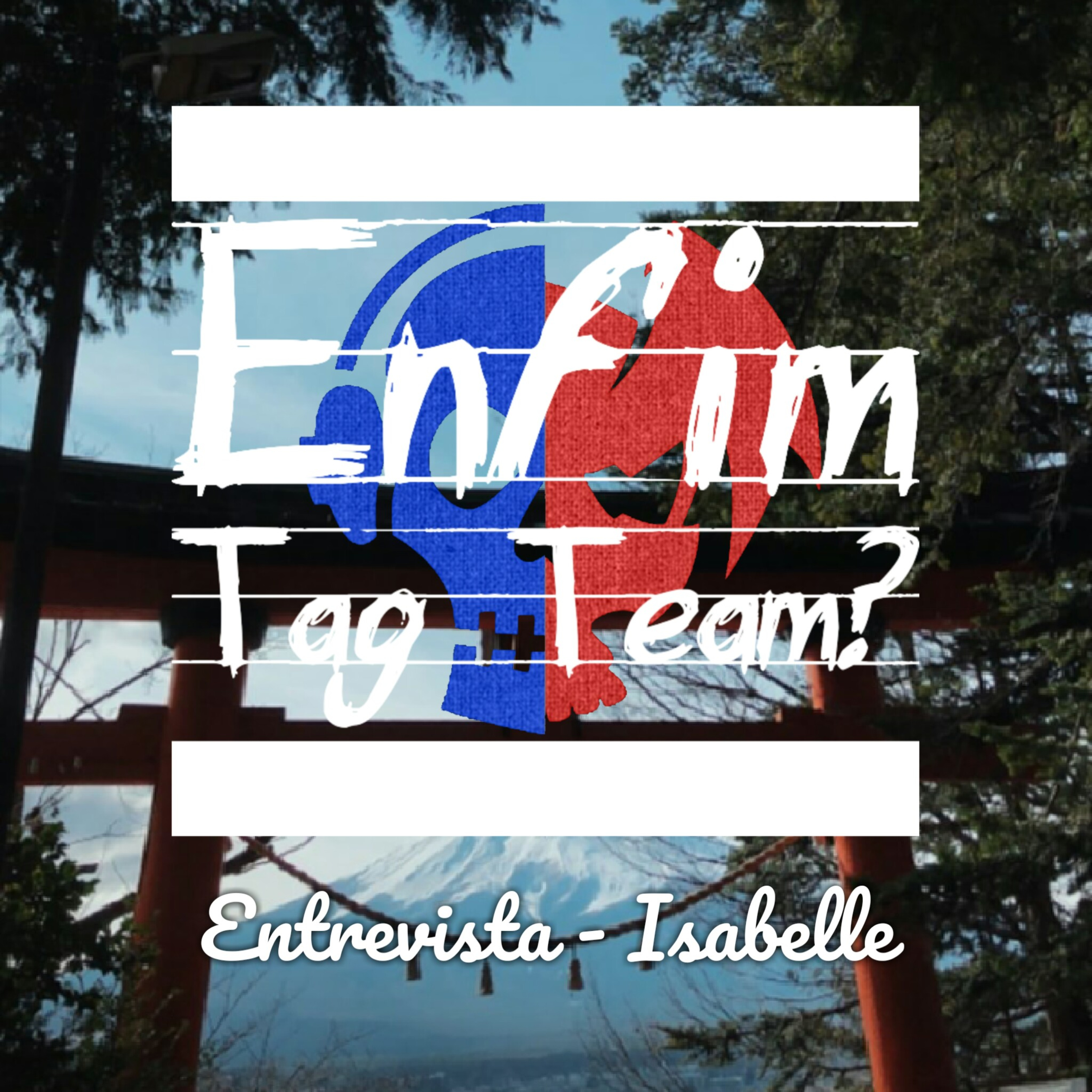 Entrevista (Isabelle) episode artwork