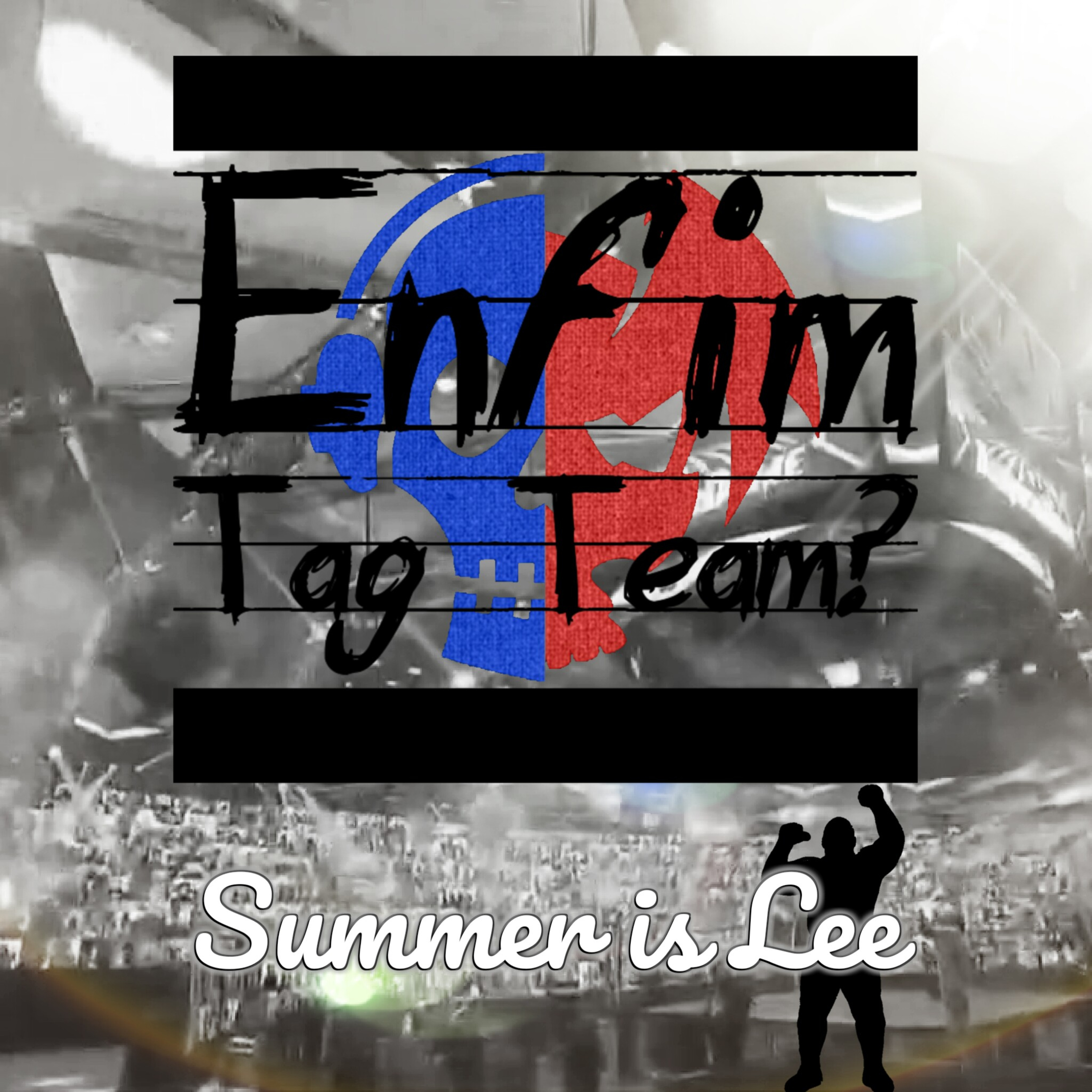 Summer is Lee episode artwork