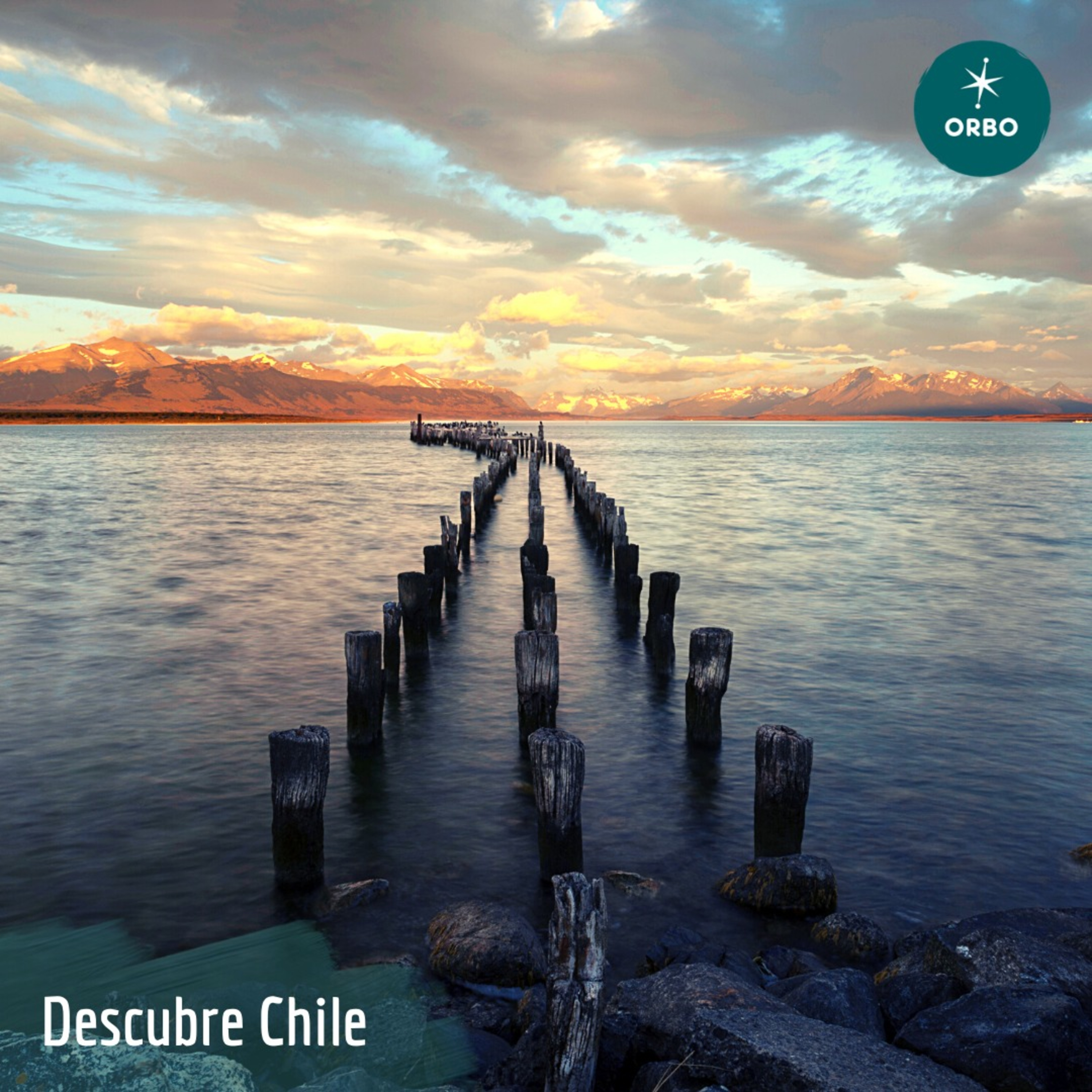 Conversando De Chile Con Orbo