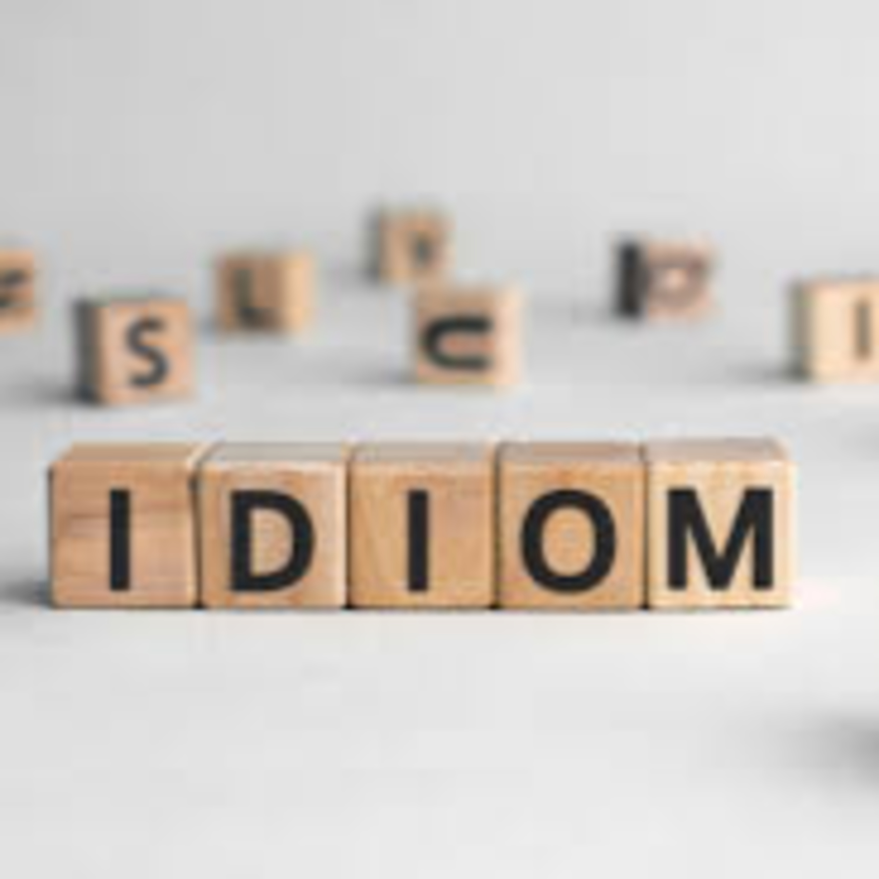 Idioms music