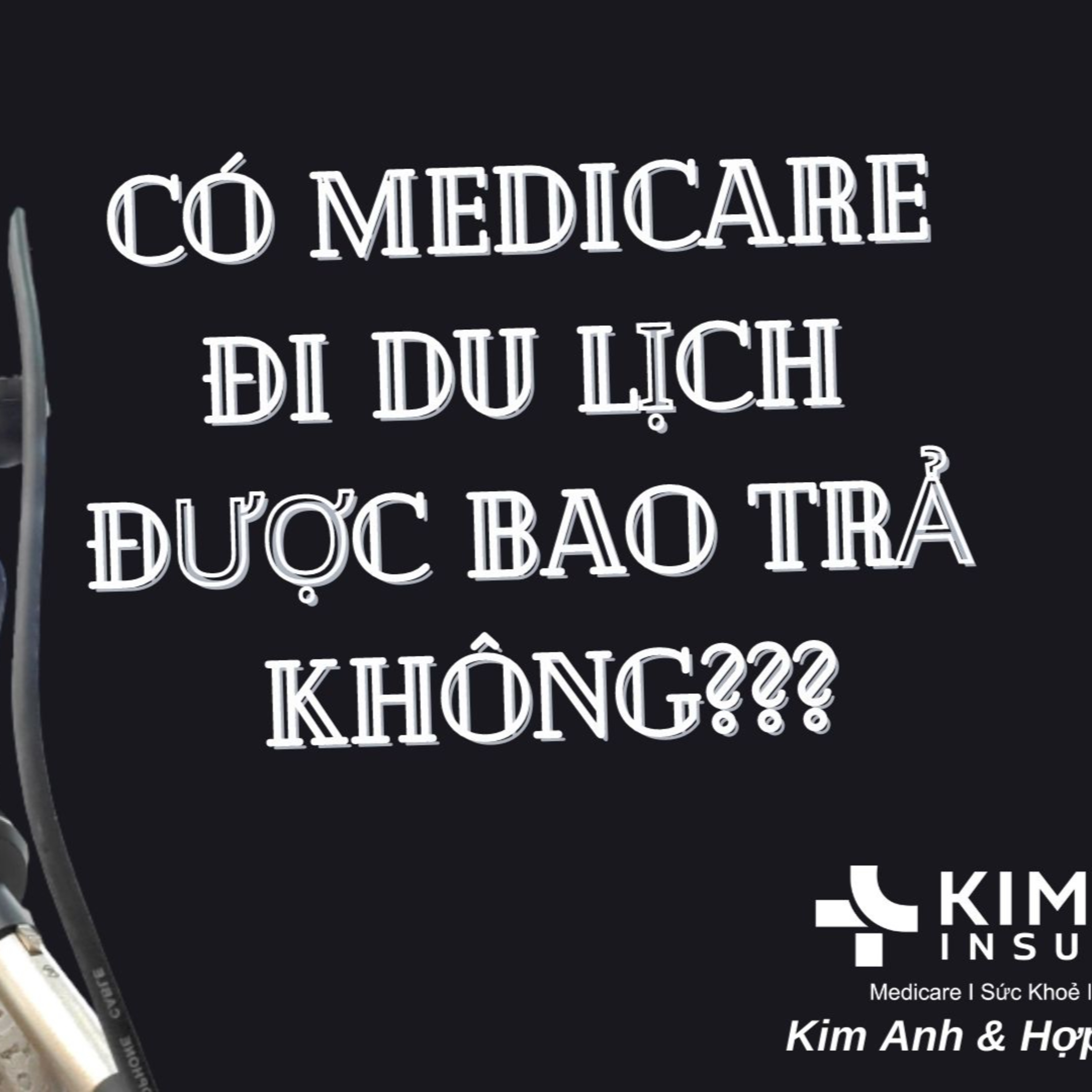 Kim Anh Insurance