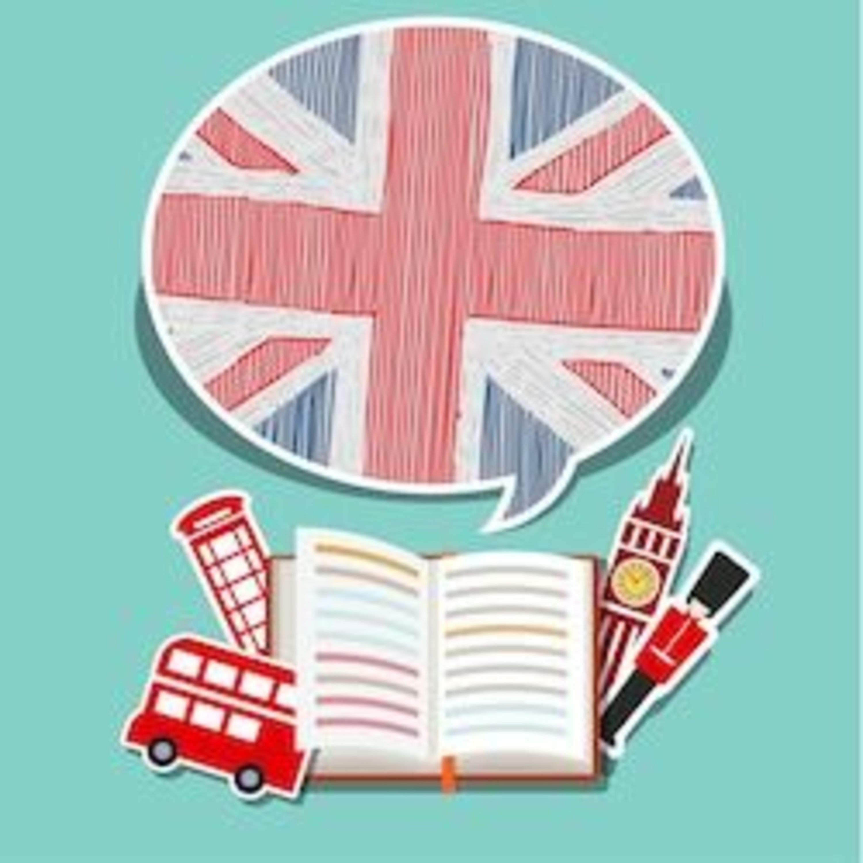 English for all - Used to