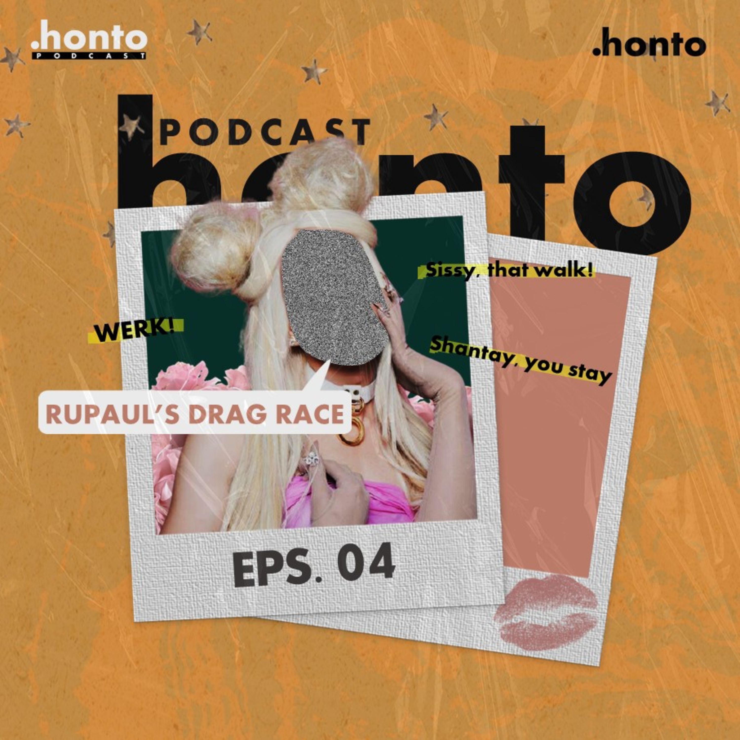 Honto Podcast