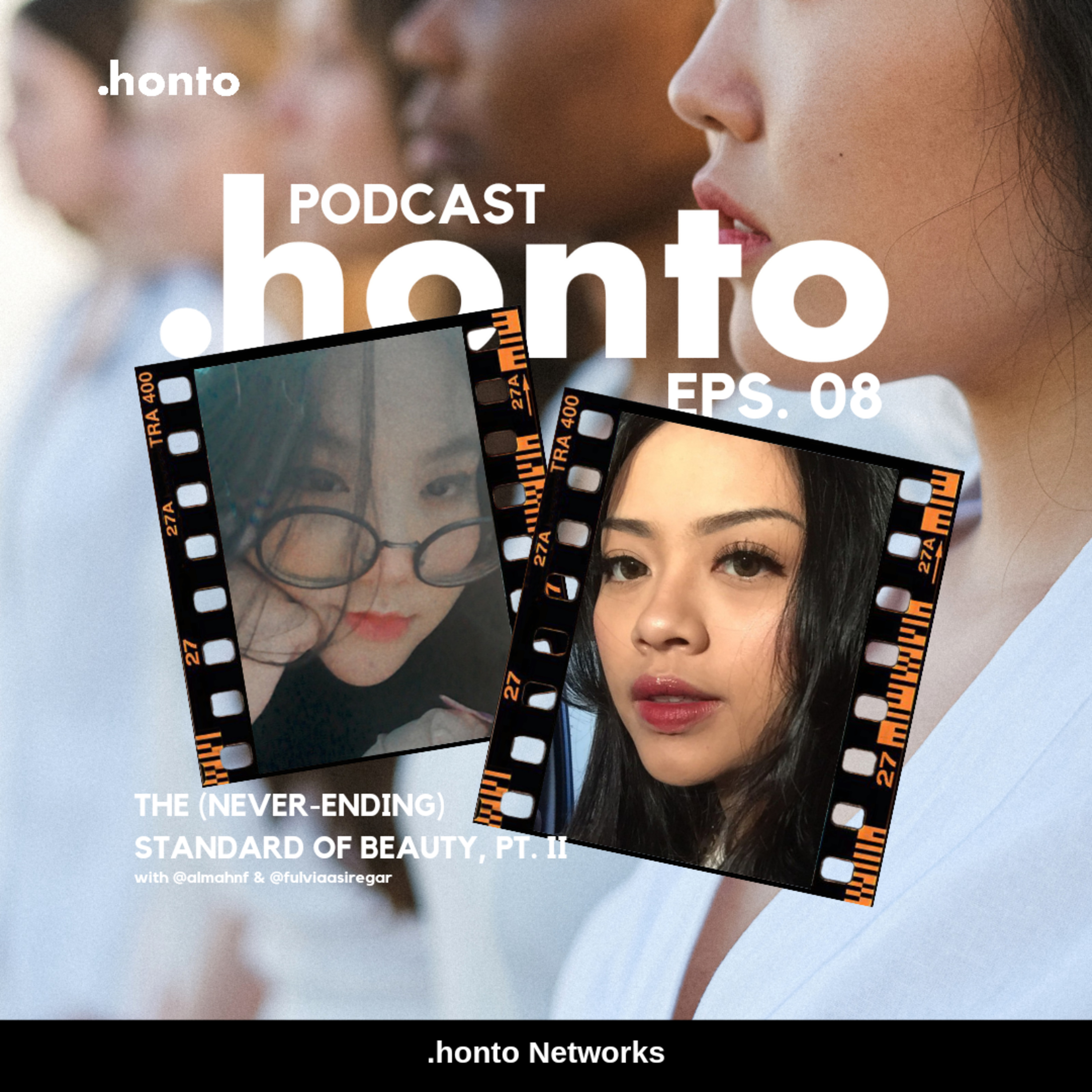 Honto Podcast