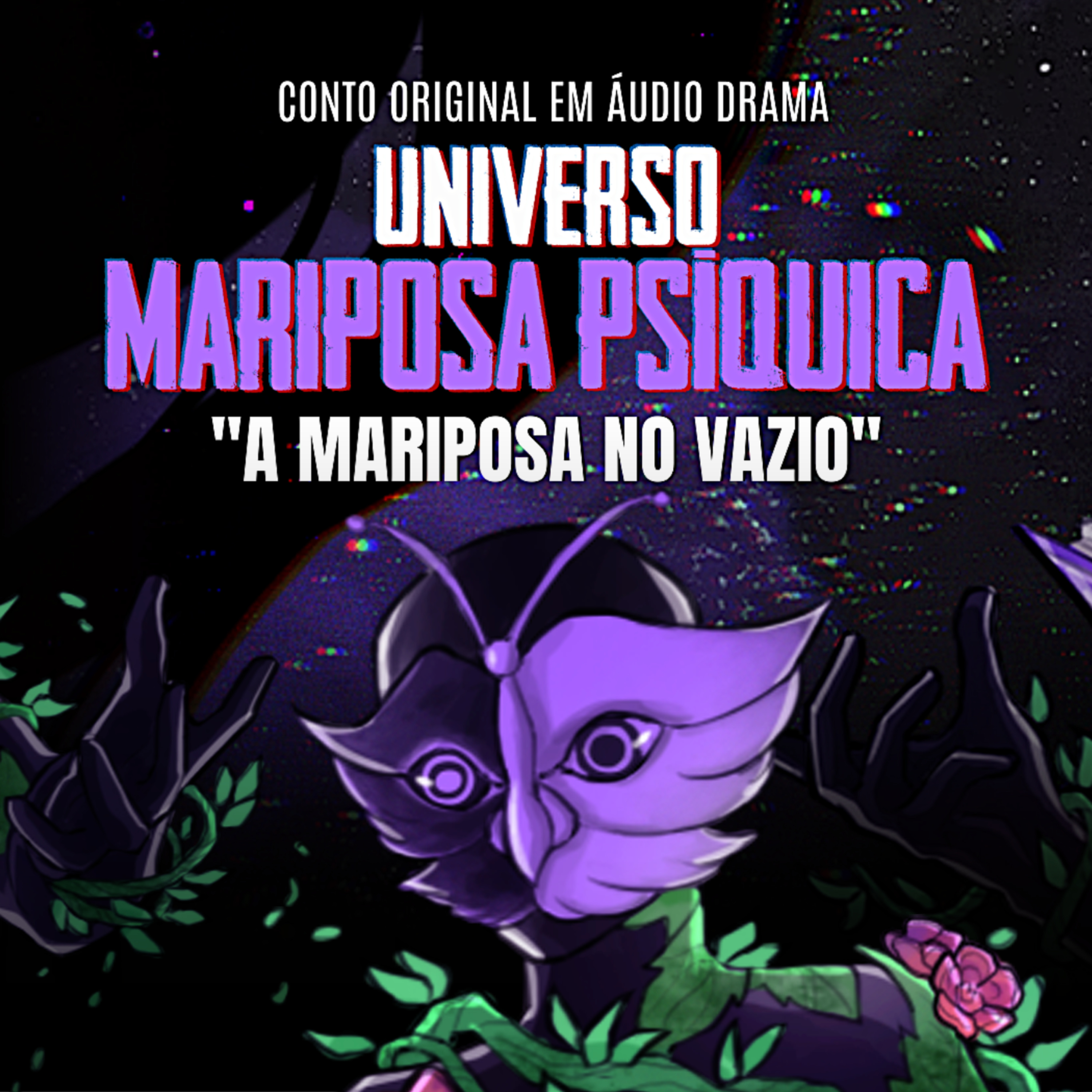 MARIPOSA PSÍQUICA
