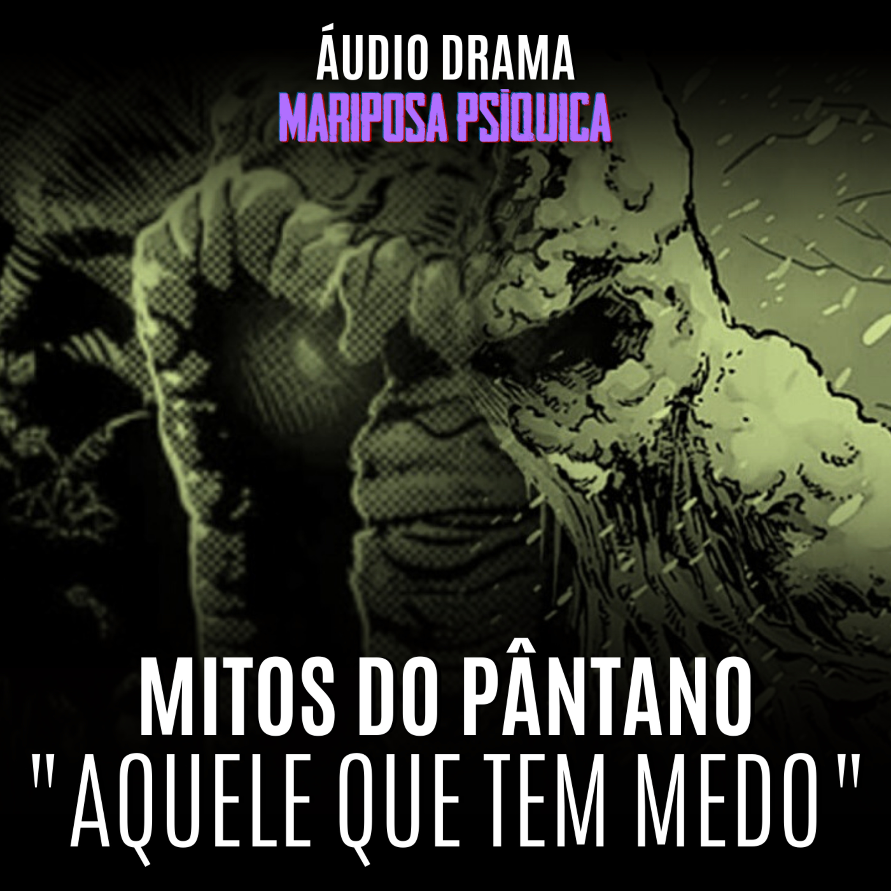 MARIPOSA PSÍQUICA