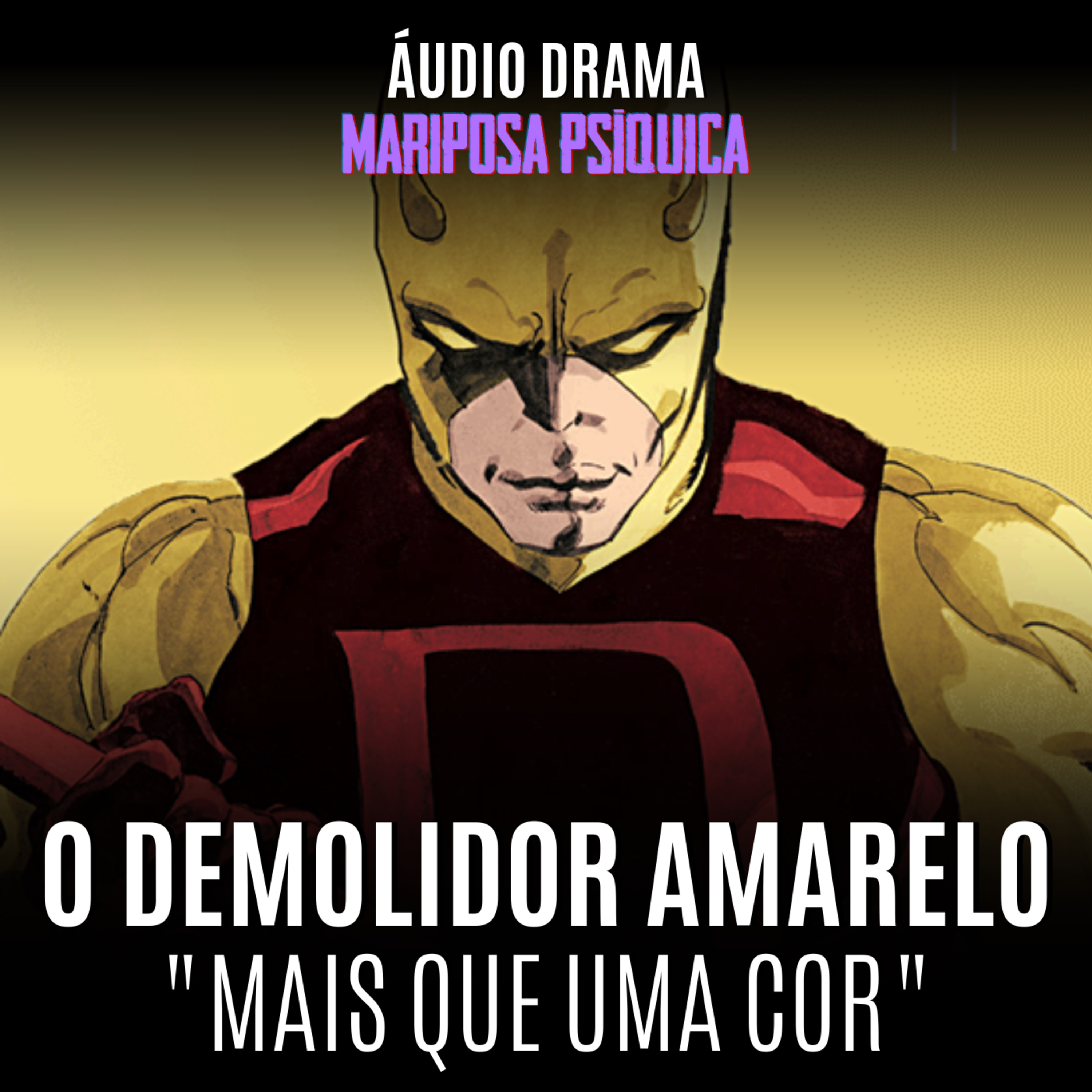 MARIPOSA PSÍQUICA