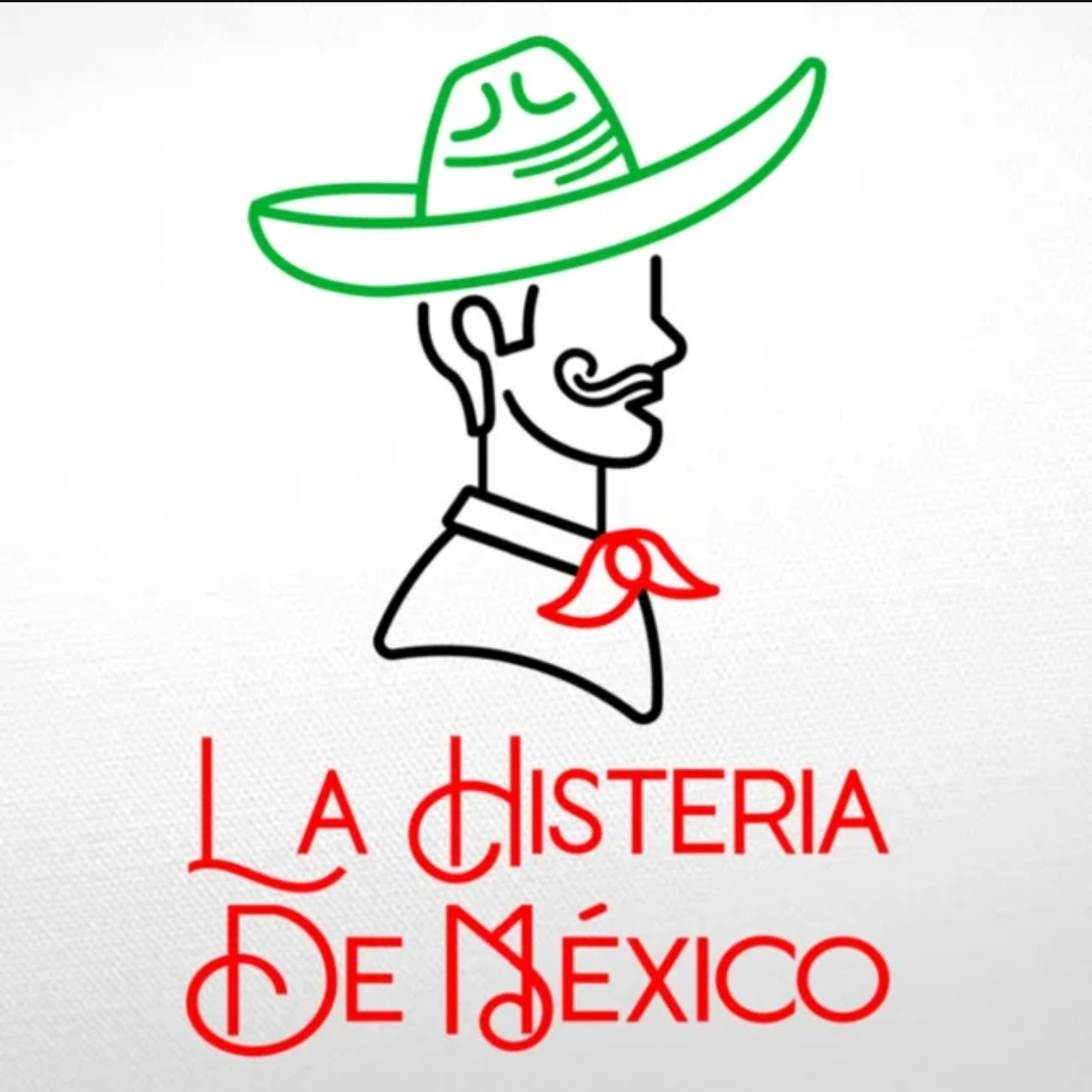 La Histeria de México