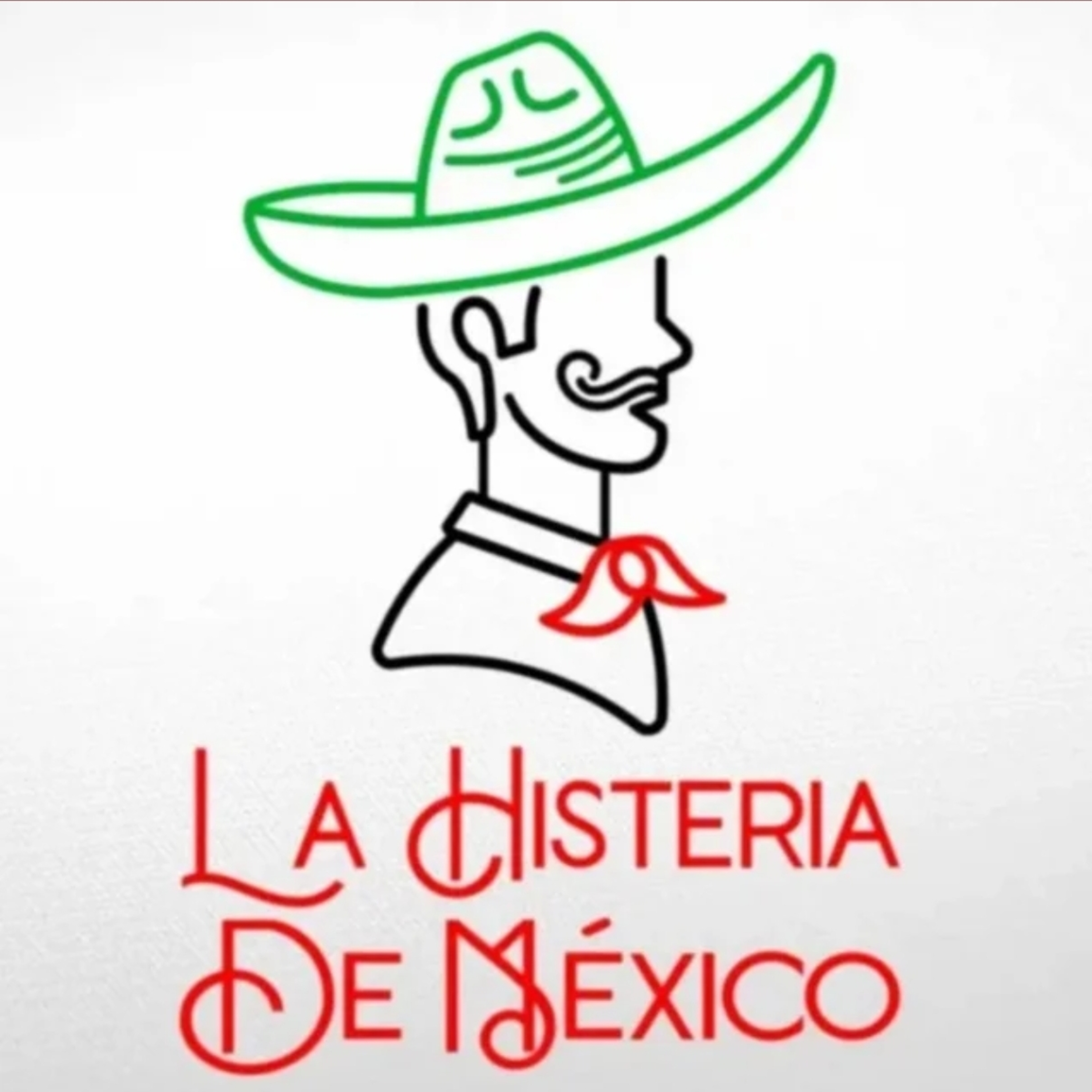 La Histeria de México