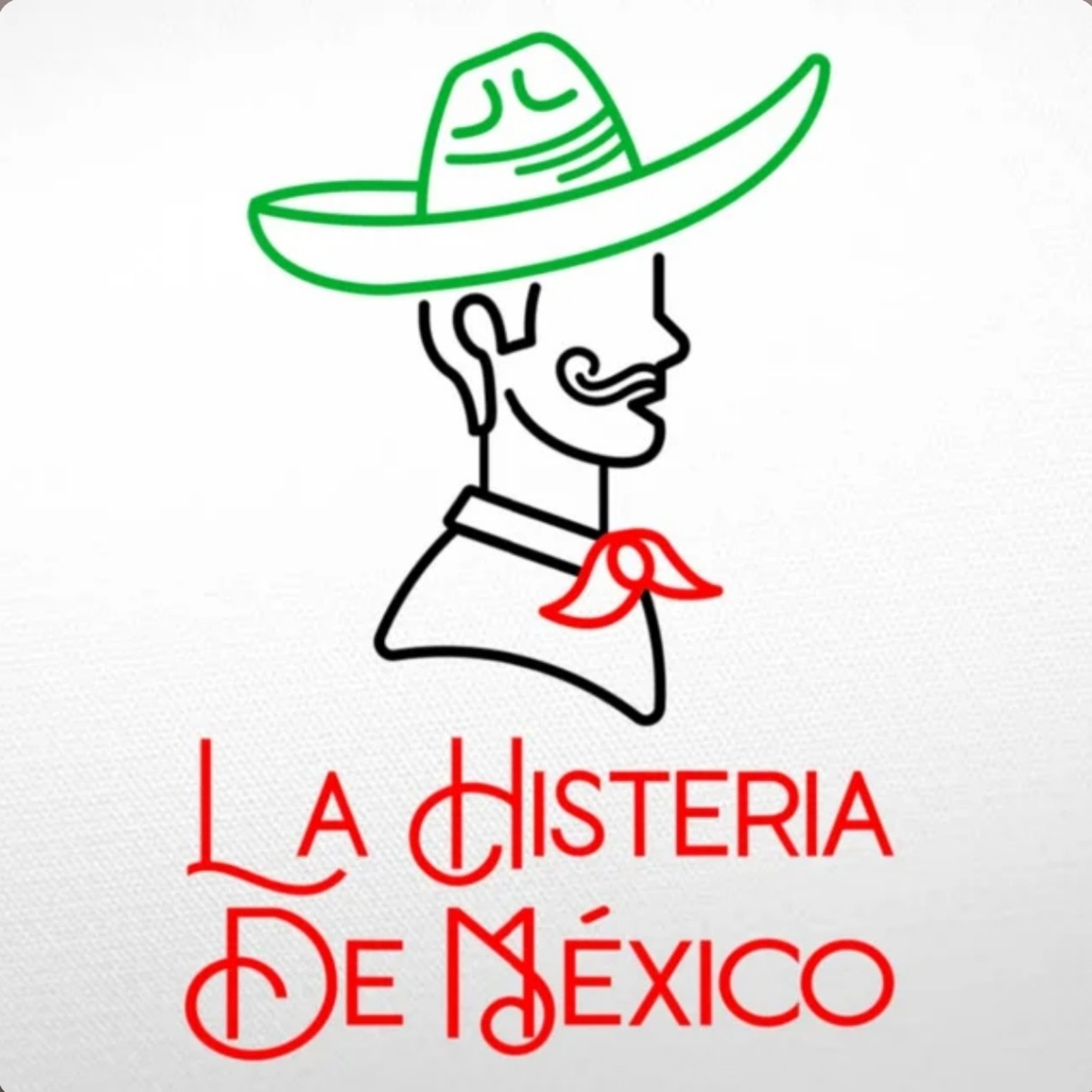 La Histeria de México