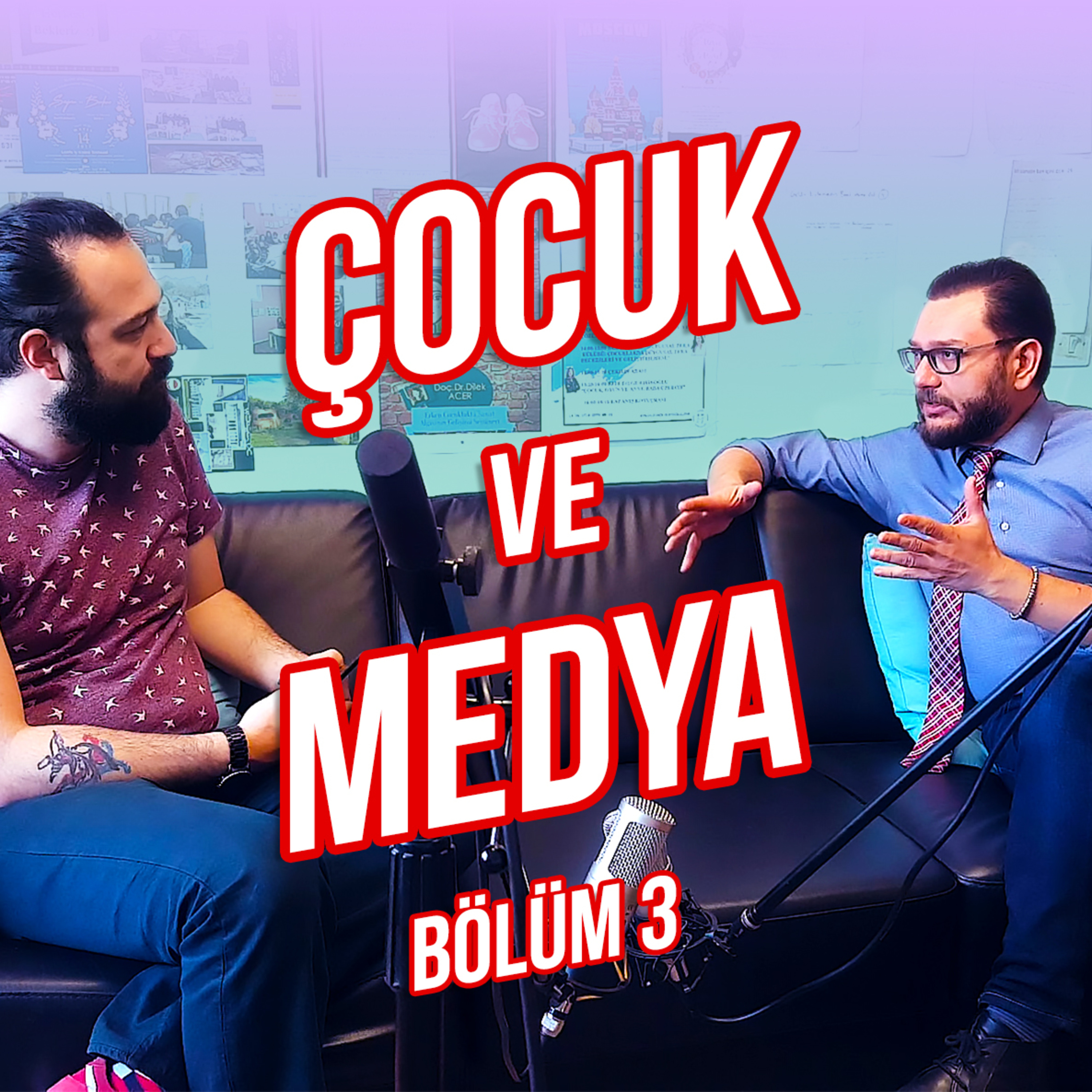 Bizim Ufaklık Çocuk Gelişimi ve Pedagoji