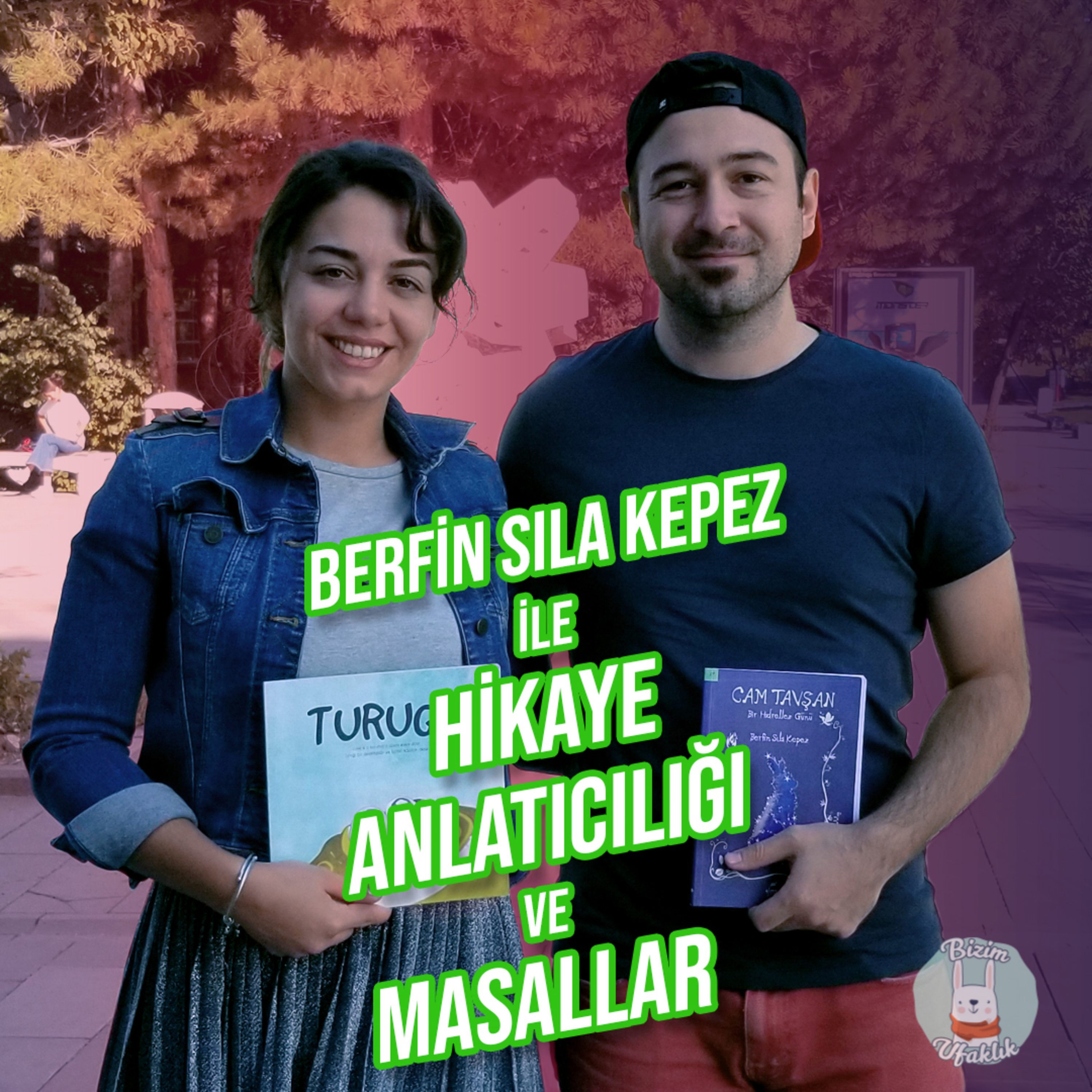 Bizim Ufaklık Çocuk Gelişimi ve Pedagoji
