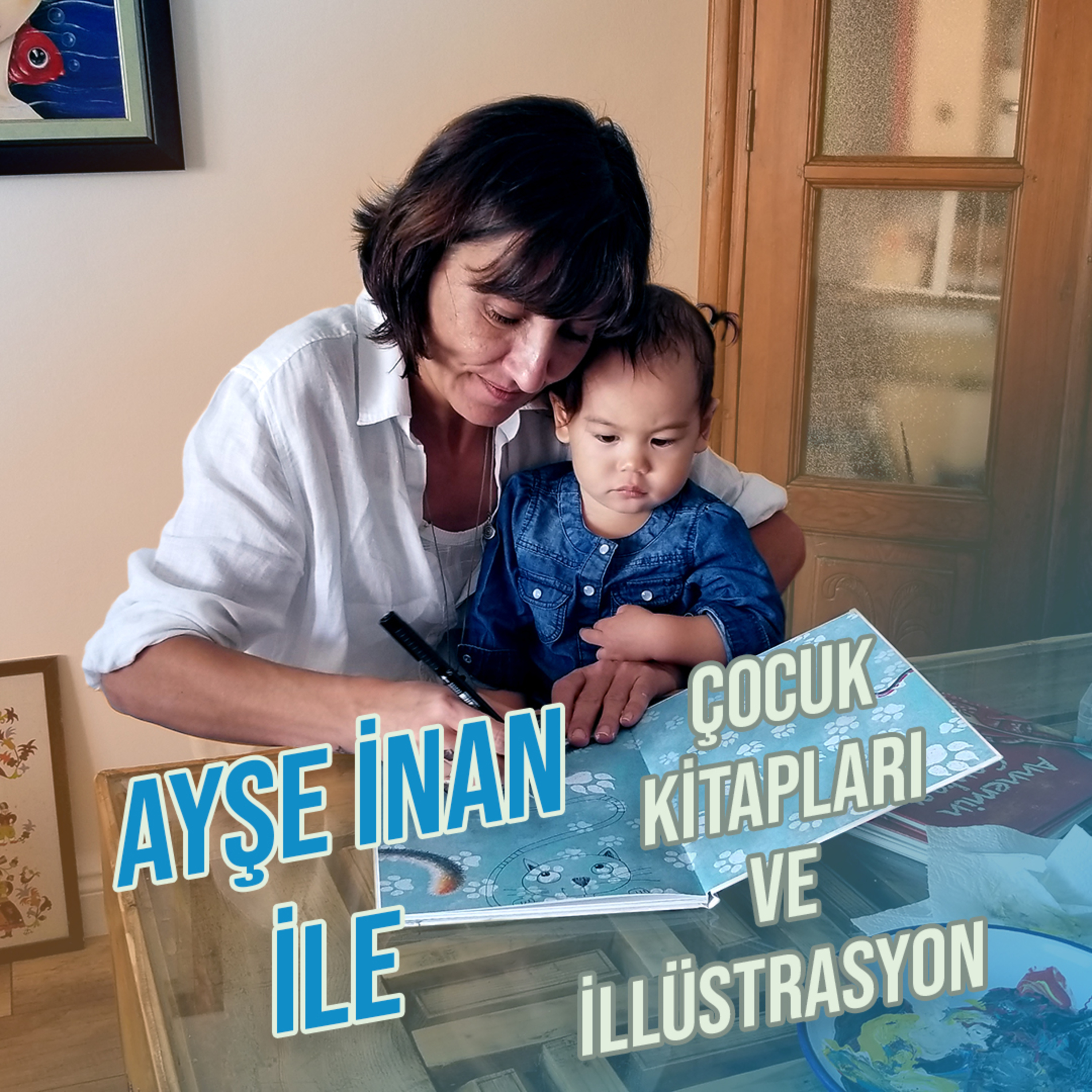 Bizim Ufaklık Çocuk Gelişimi ve Pedagoji