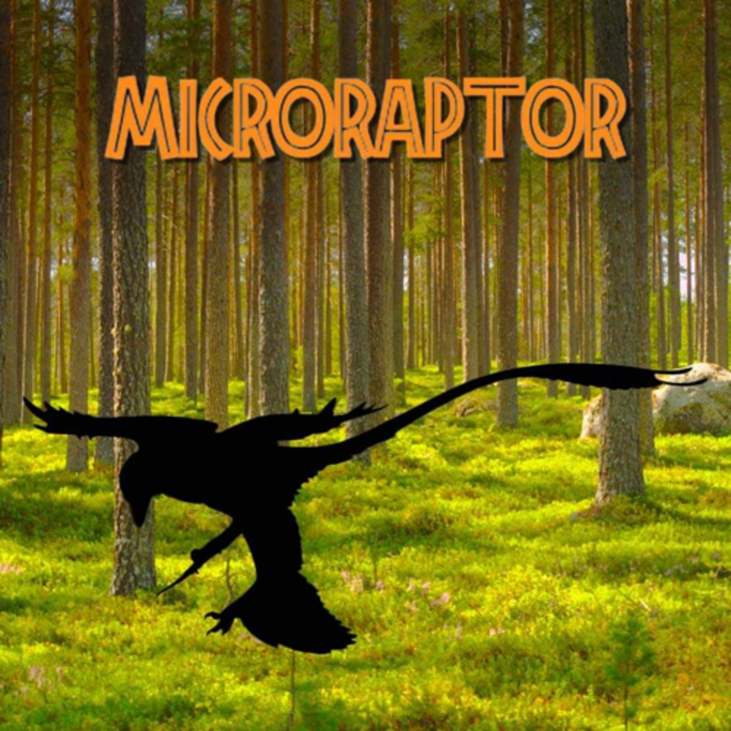 microraptor! ep.3