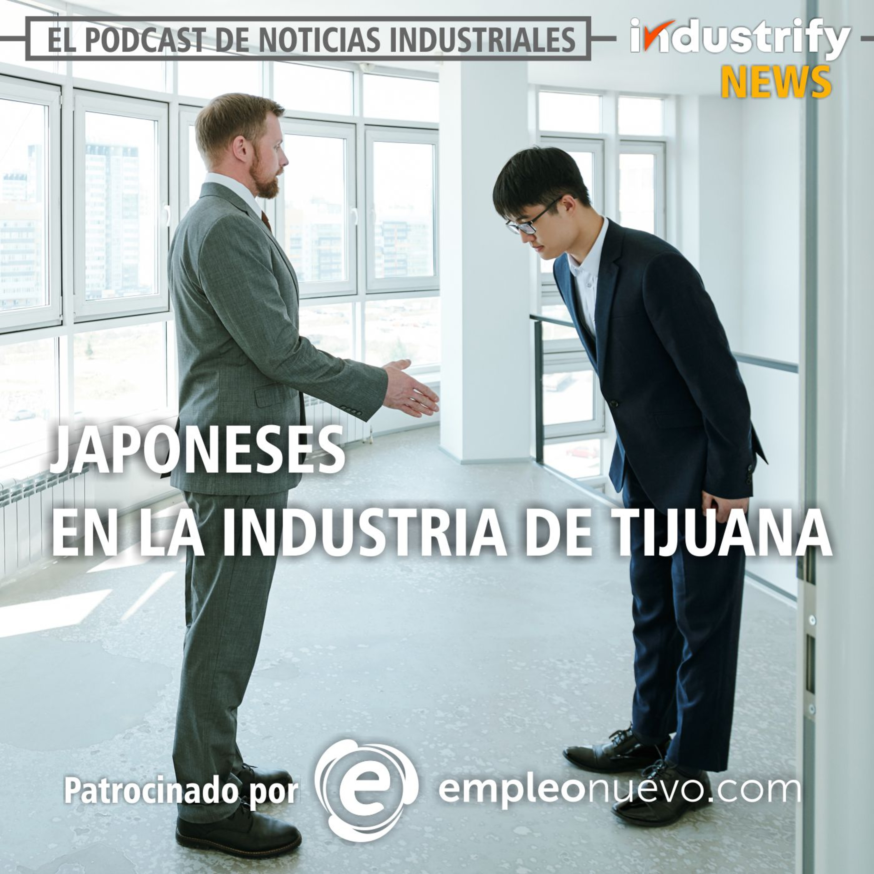 Industrify News