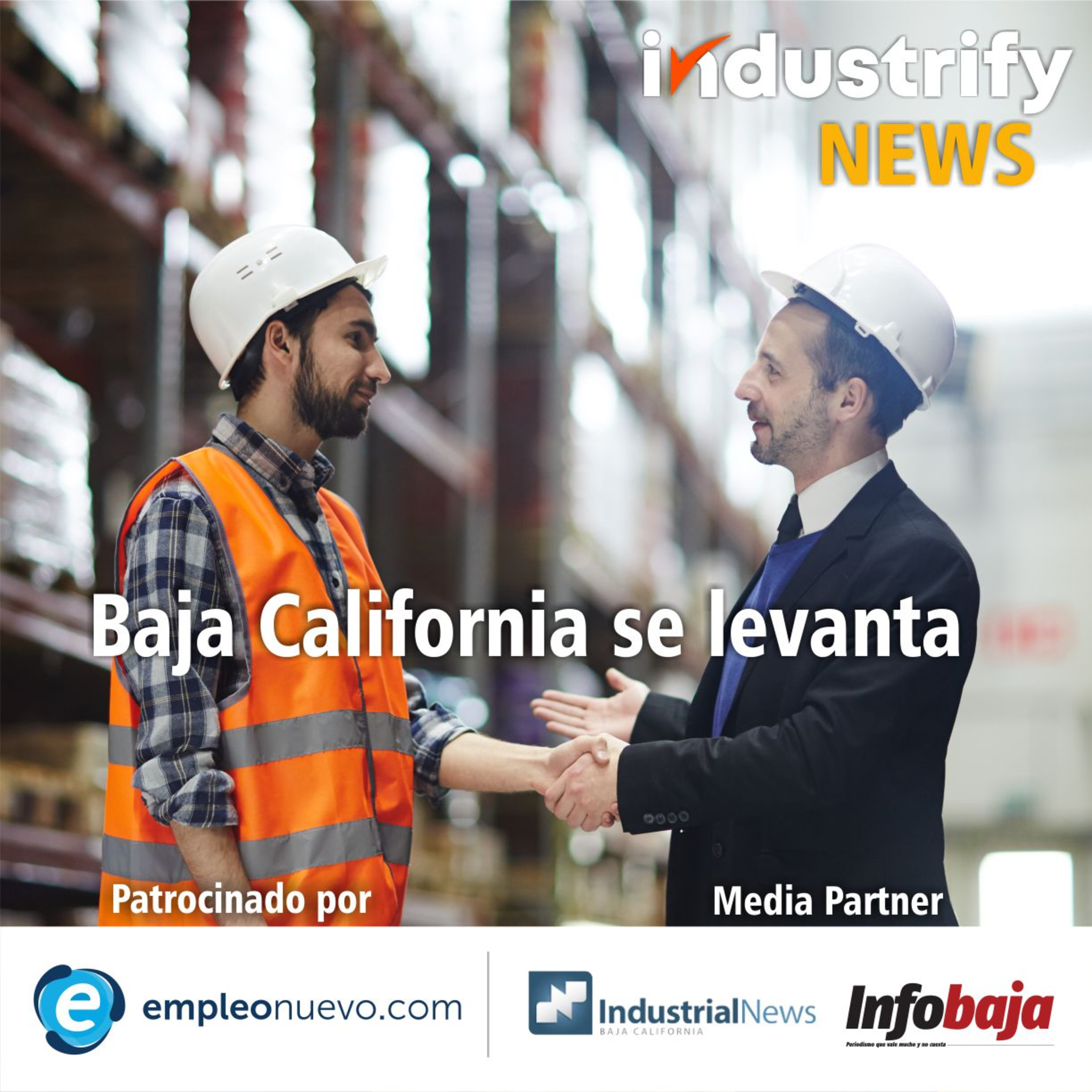 Industrify News
