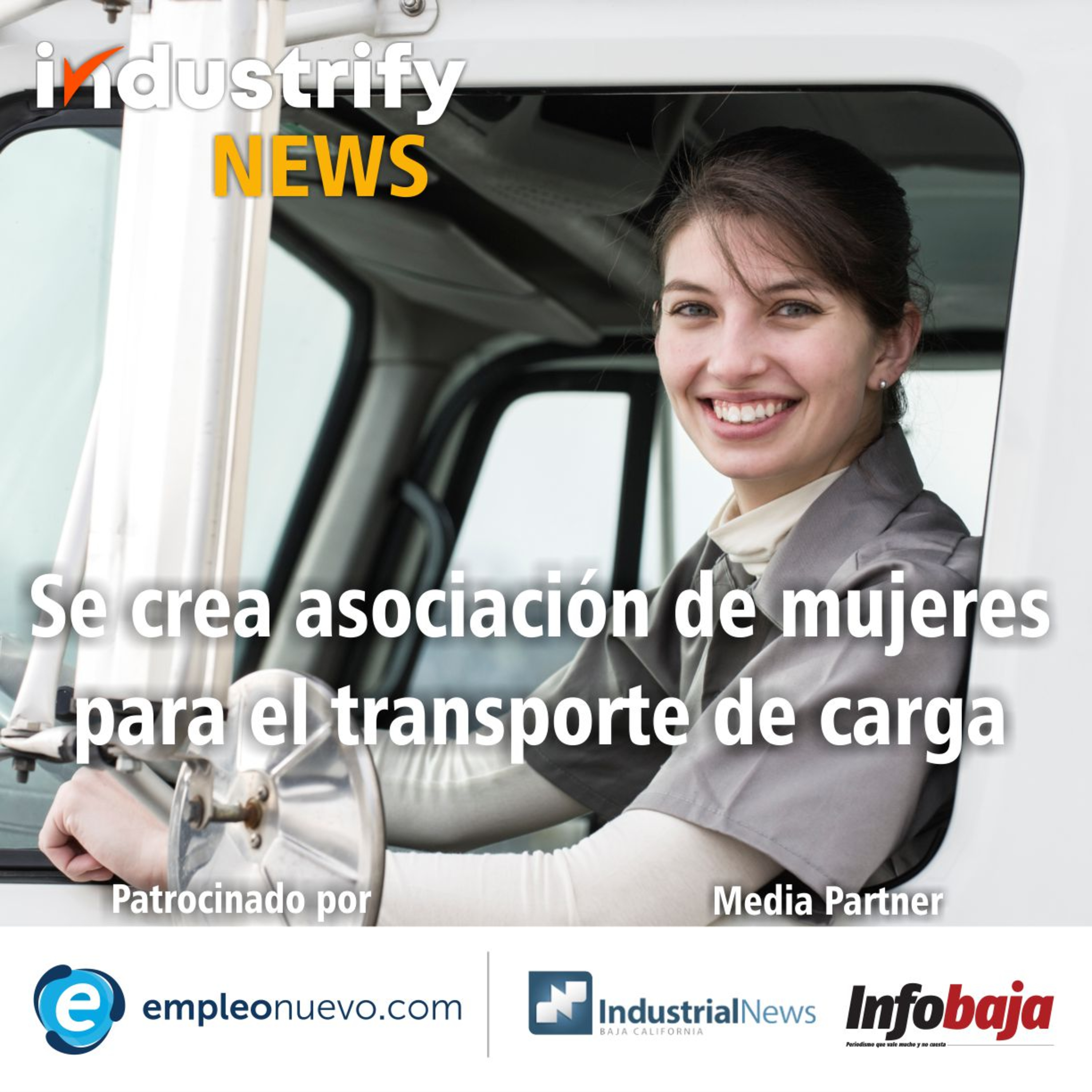 Industrify News