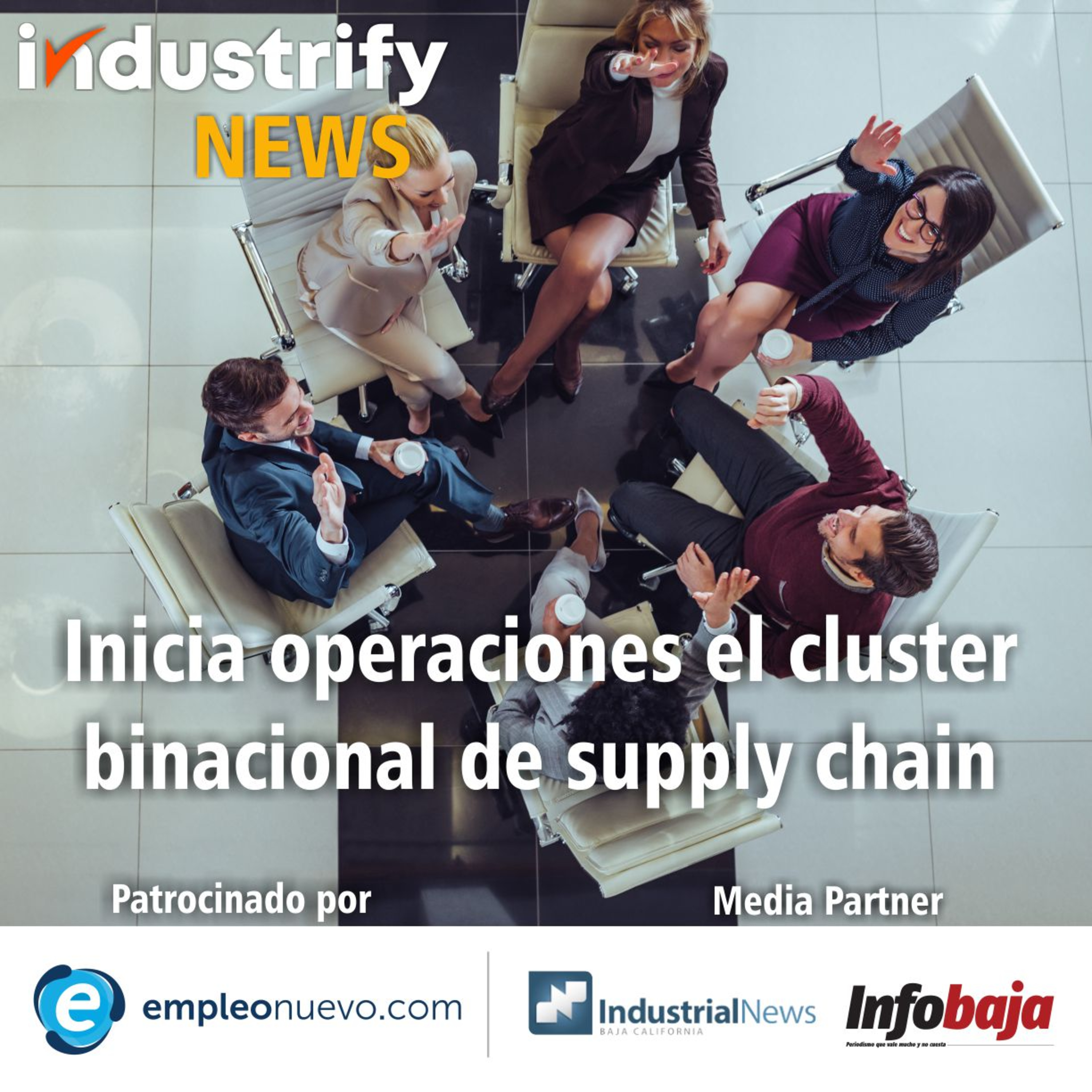 Industrify News