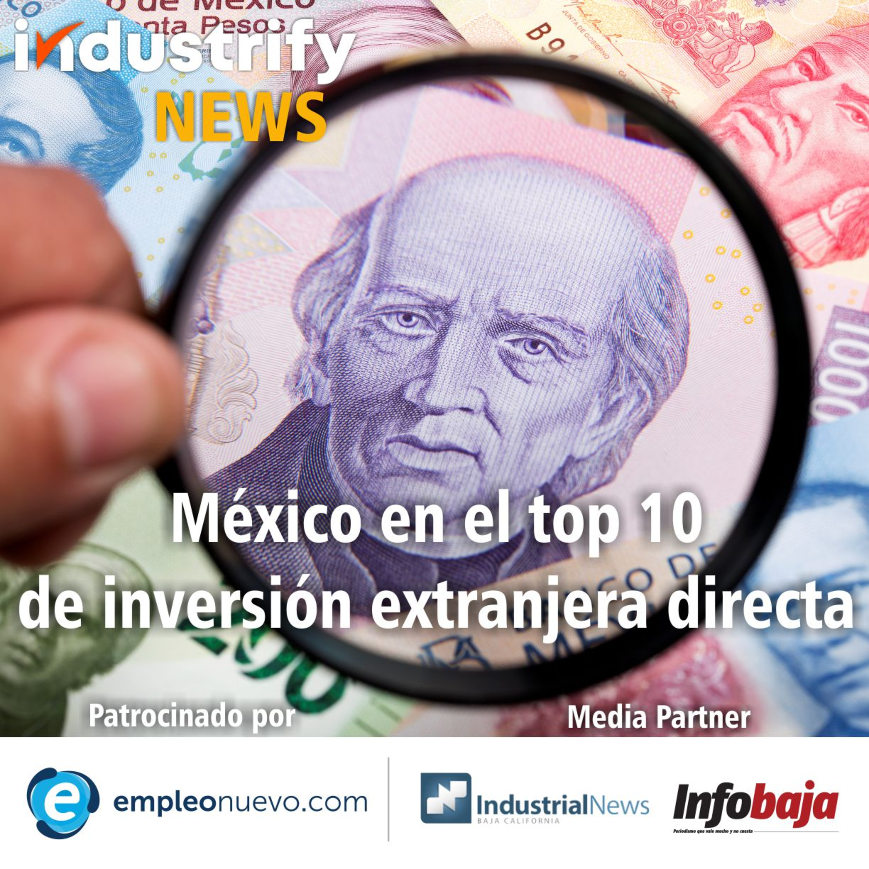 Industrify News