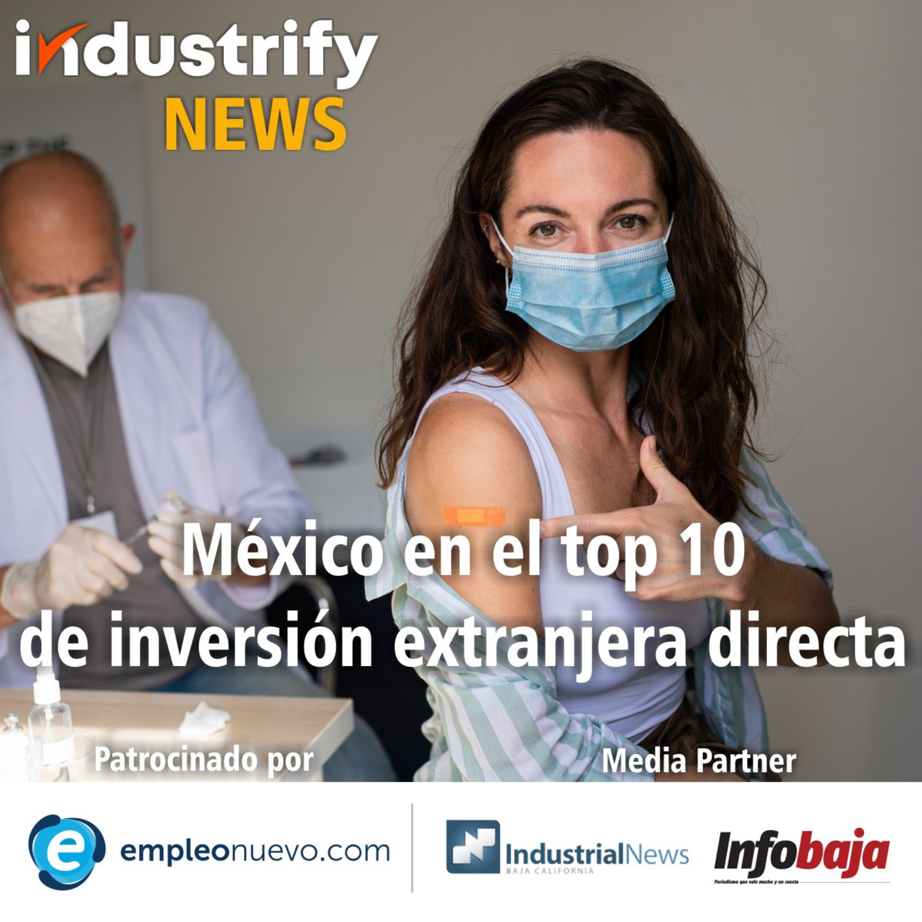 Industrify News