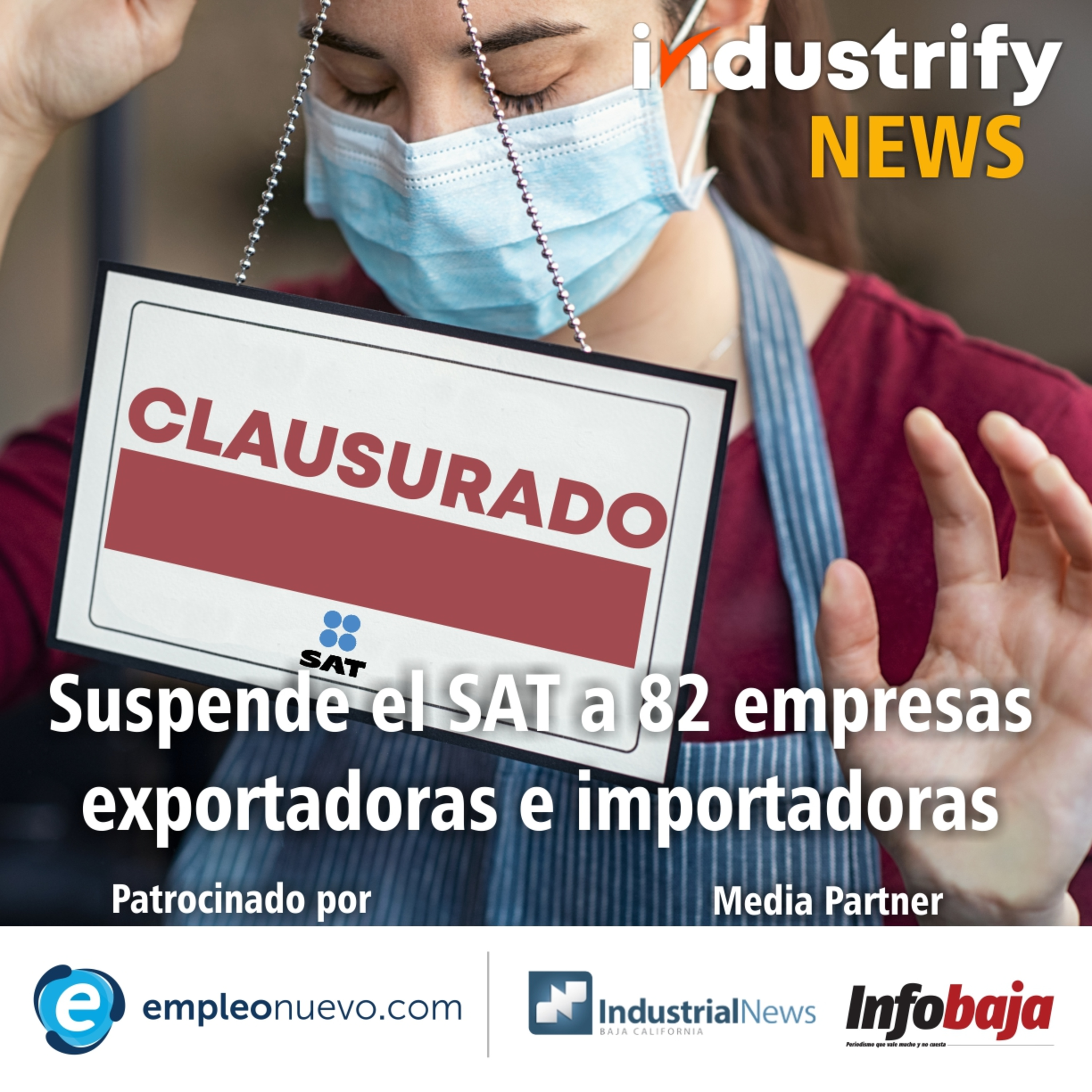 Industrify News