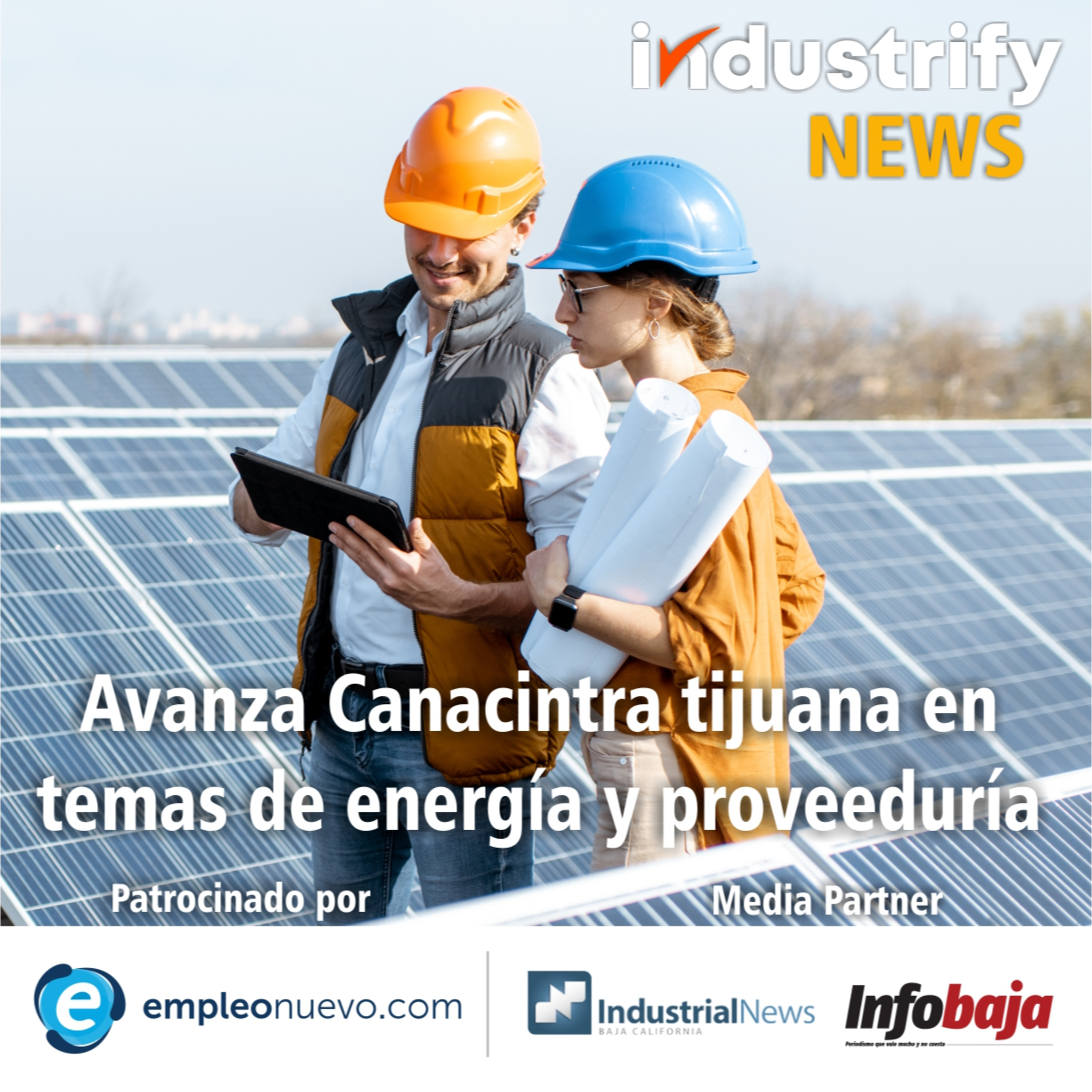 Industrify News