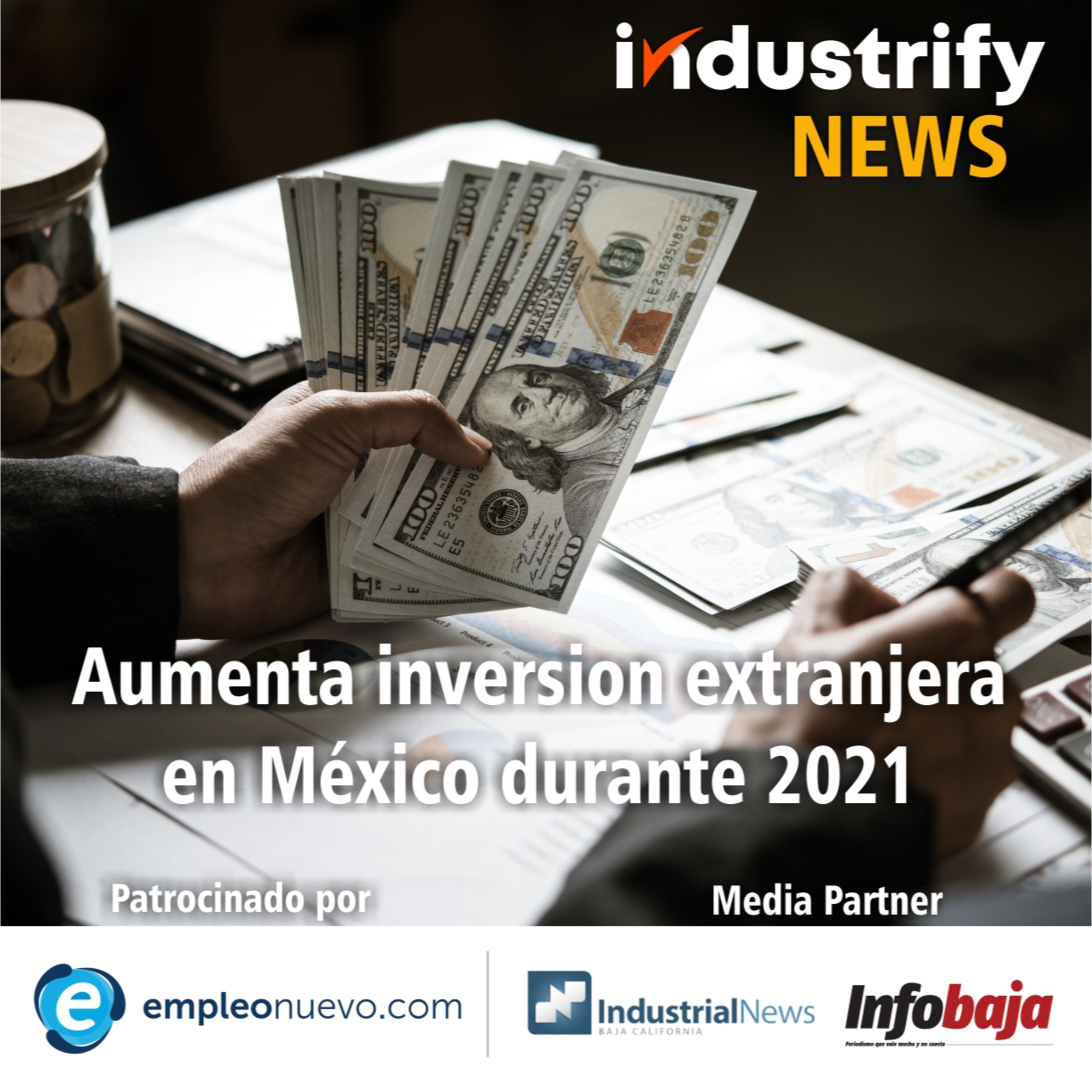 Industrify News