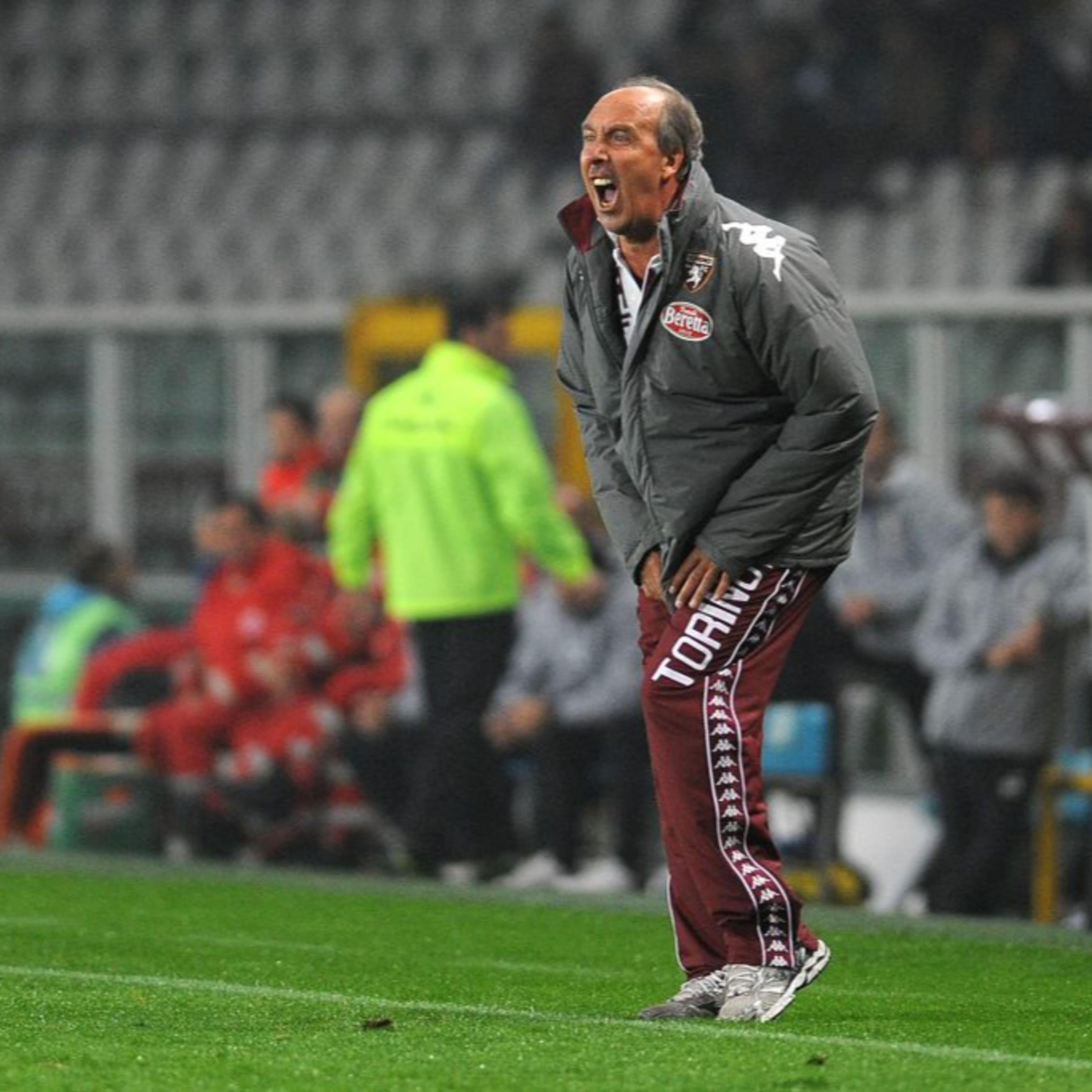 TN History, Torino-Inter '13-'14 - Primo tempo