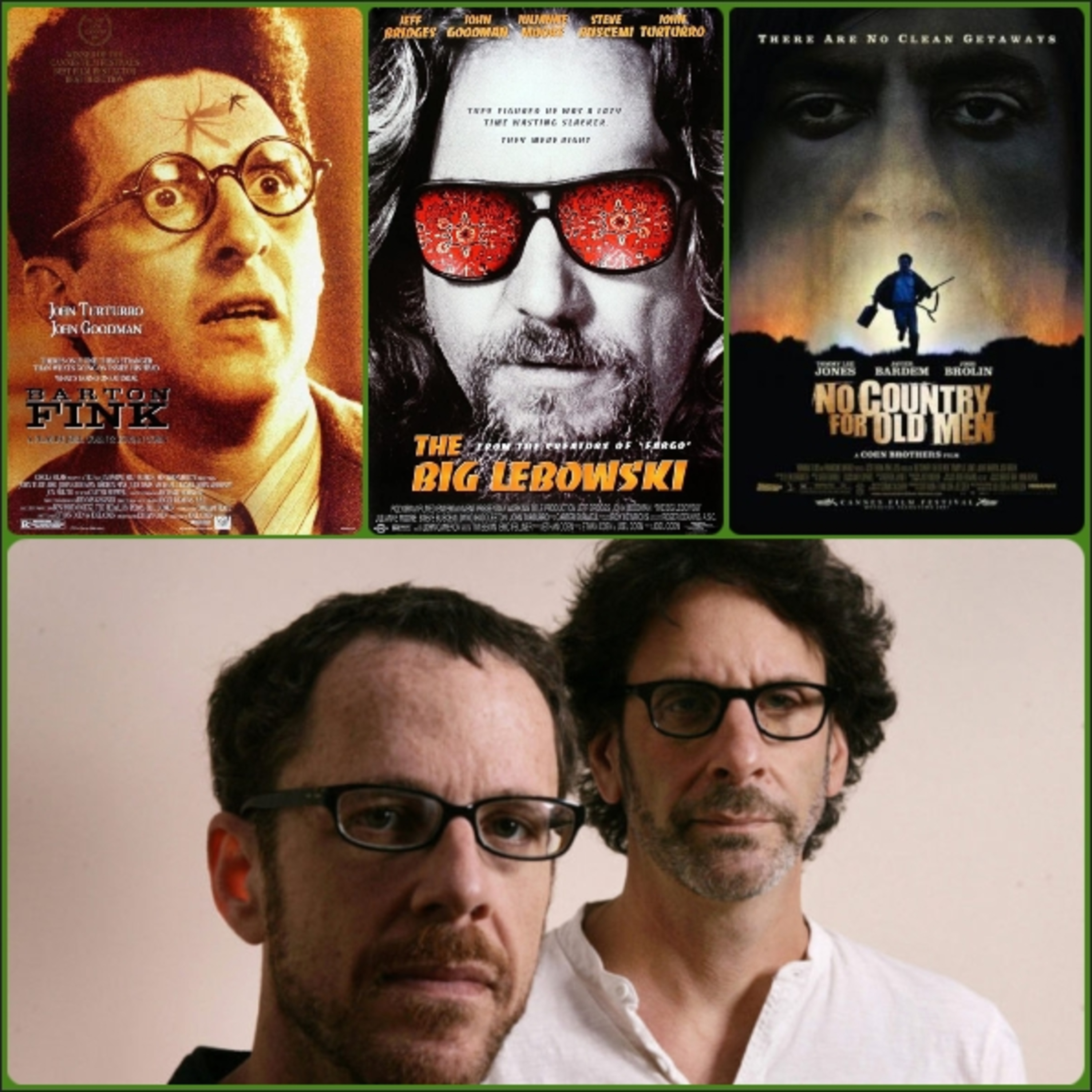 Revista Cinefagia ¡El podcast Cinéfago!